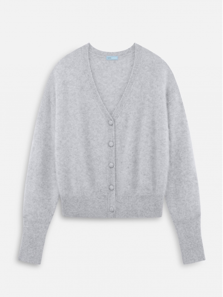 КАРДИГАН SKYFALL