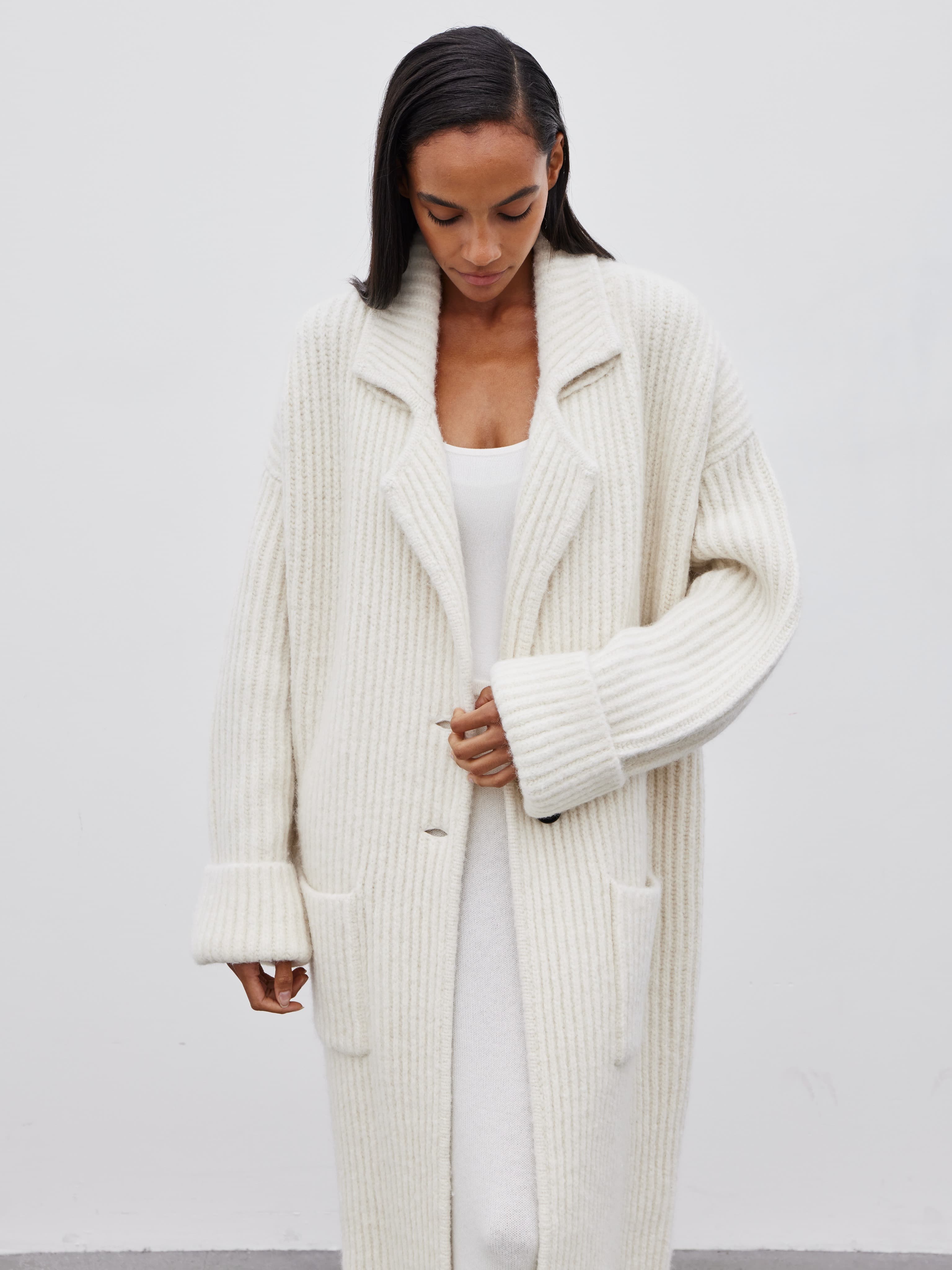 COAT MILKY WAY