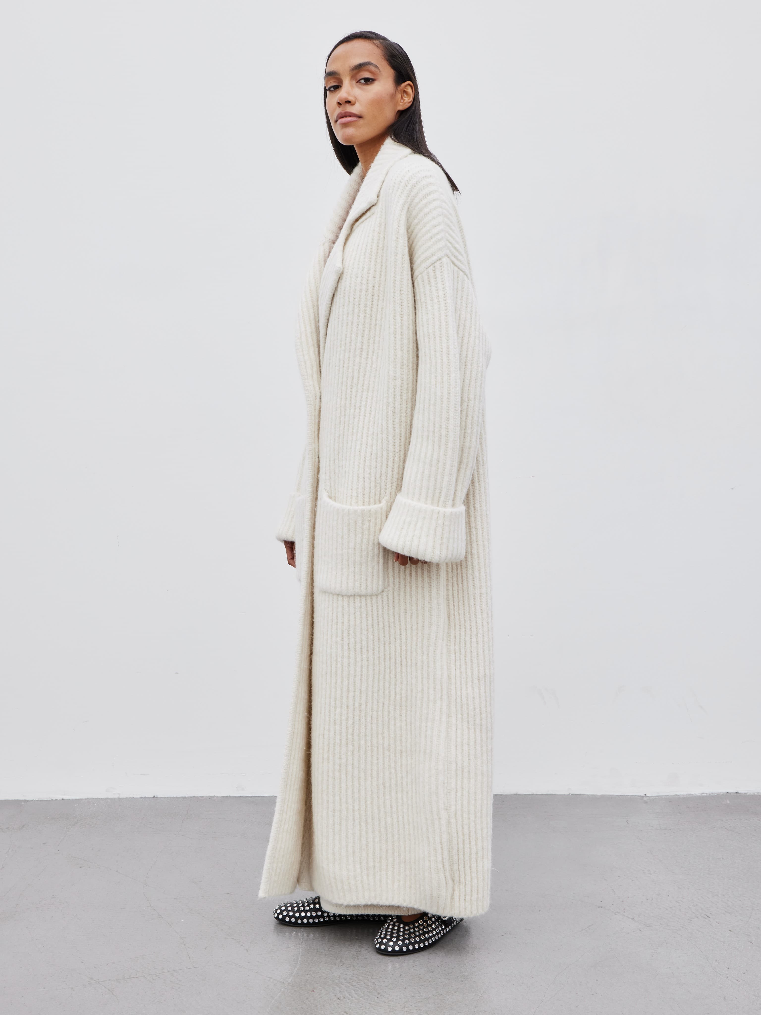 COAT MILKY WAY