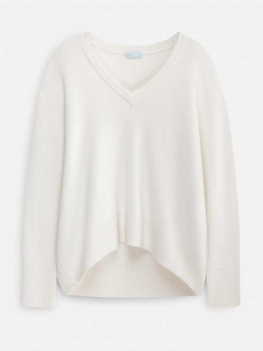 MILKY WAY PULLOVER