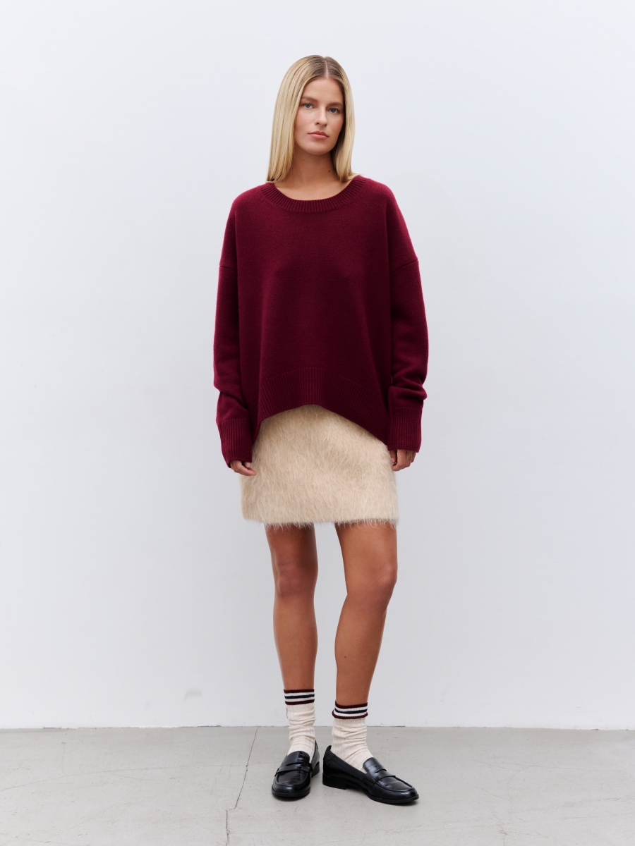 SPICE WINE jumper