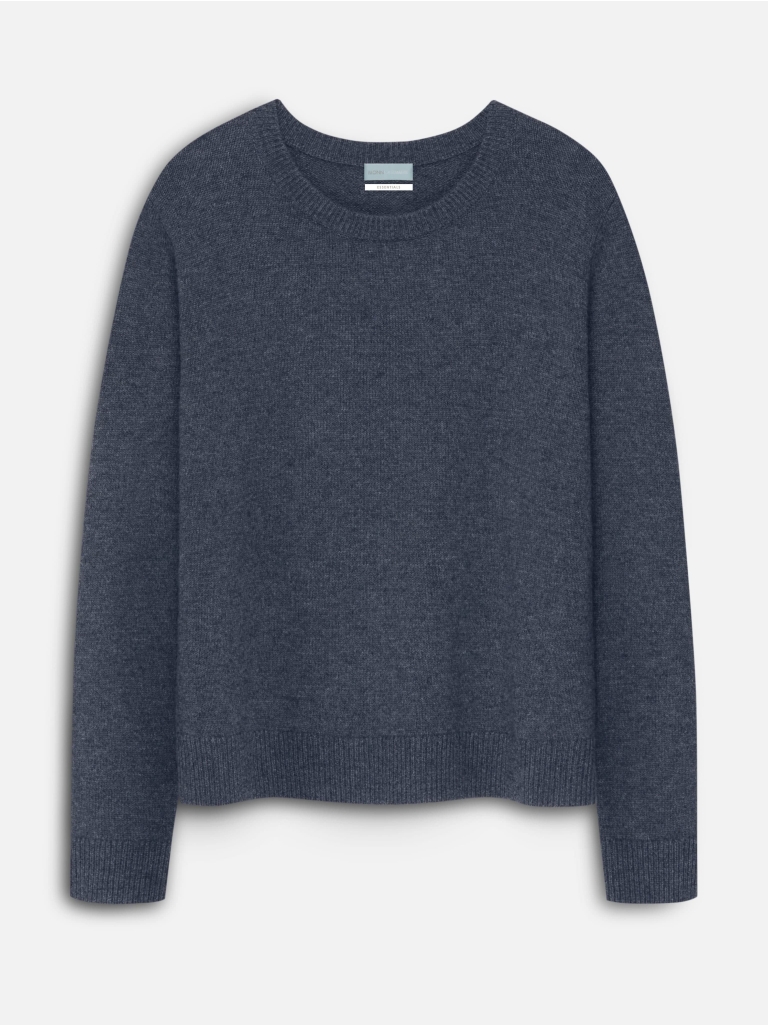 GRAPHITE JUMPER