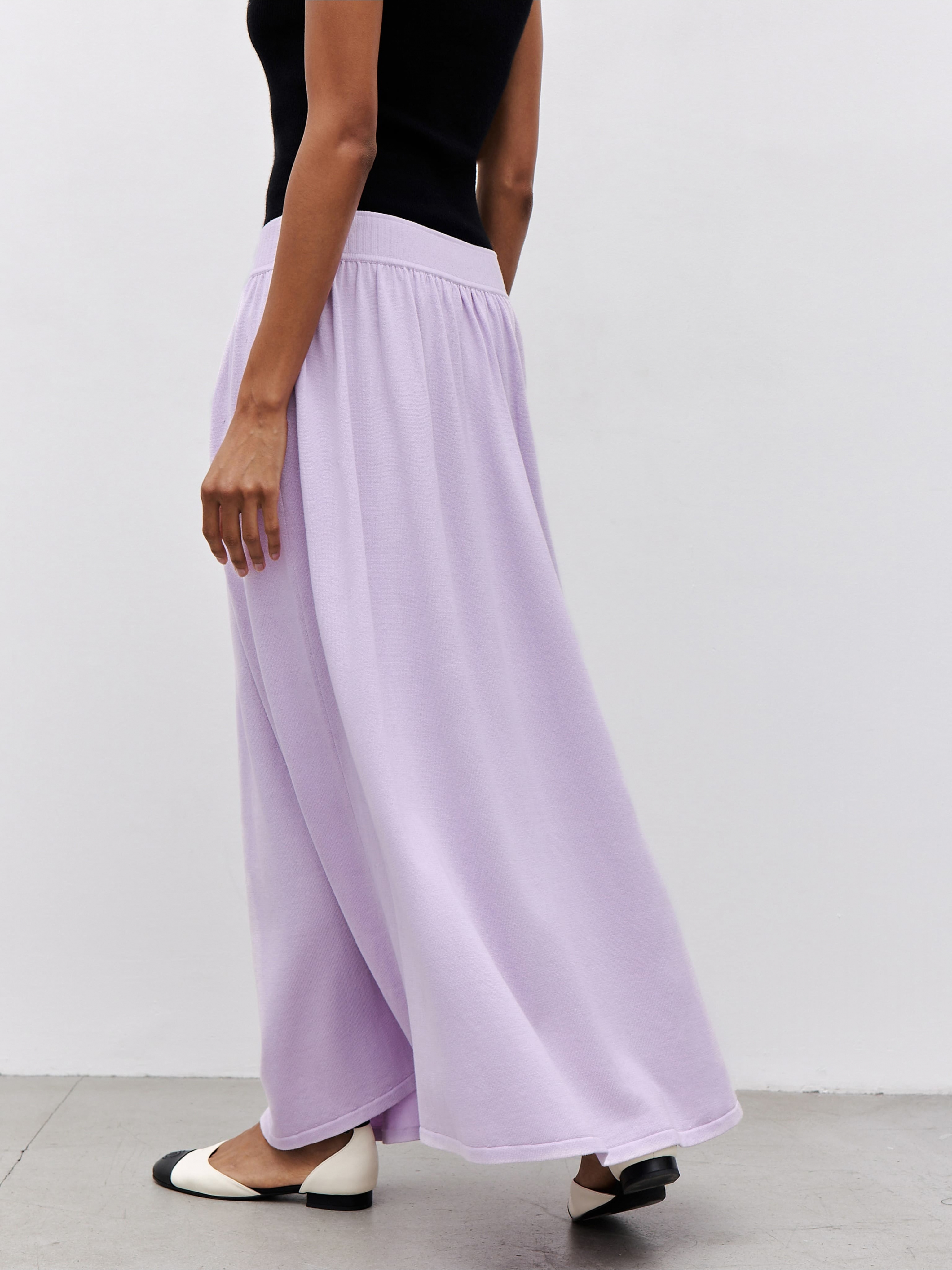 iris skirt