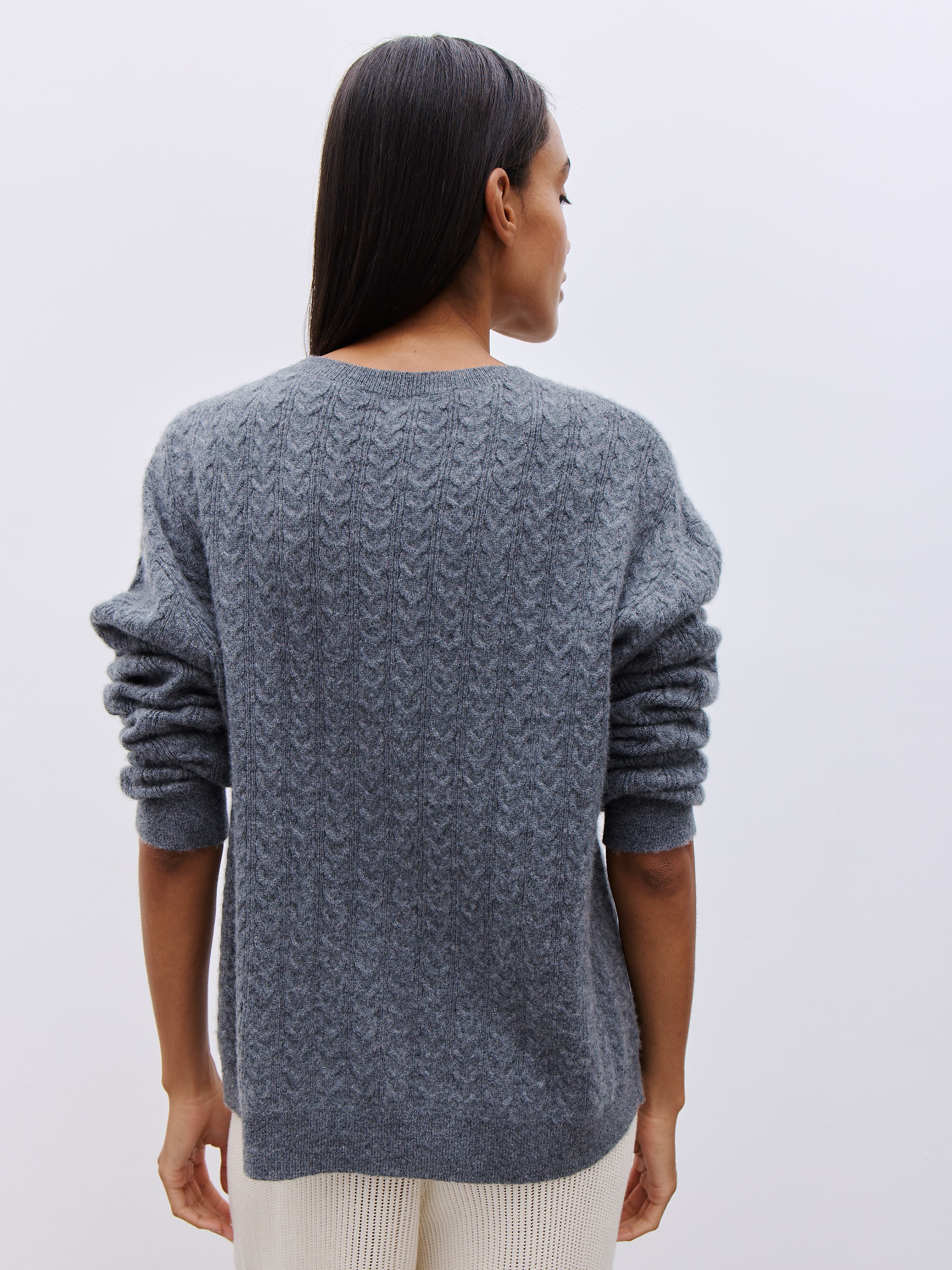 Prunoir Jumper