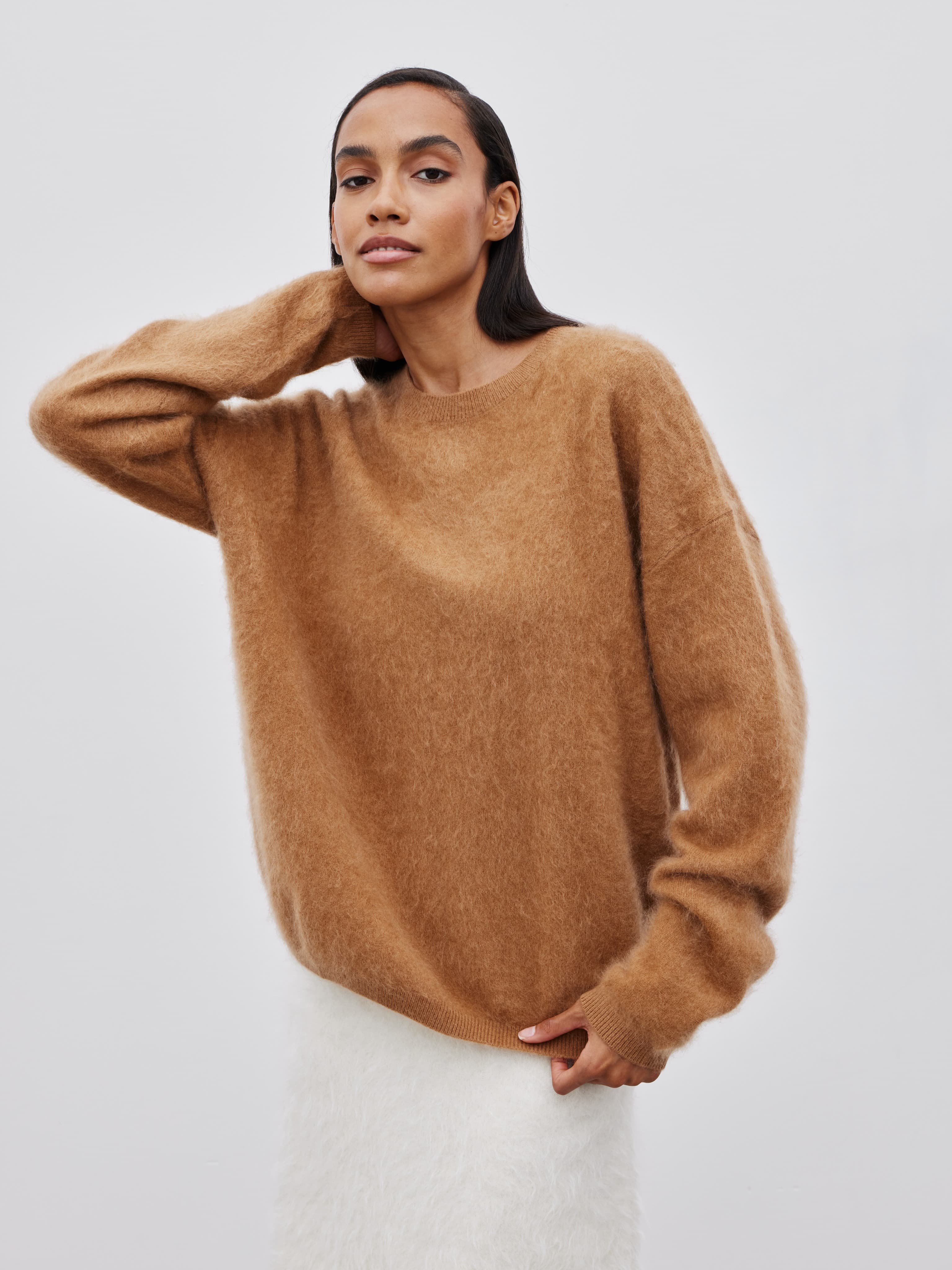 BROWNIE JUMPER