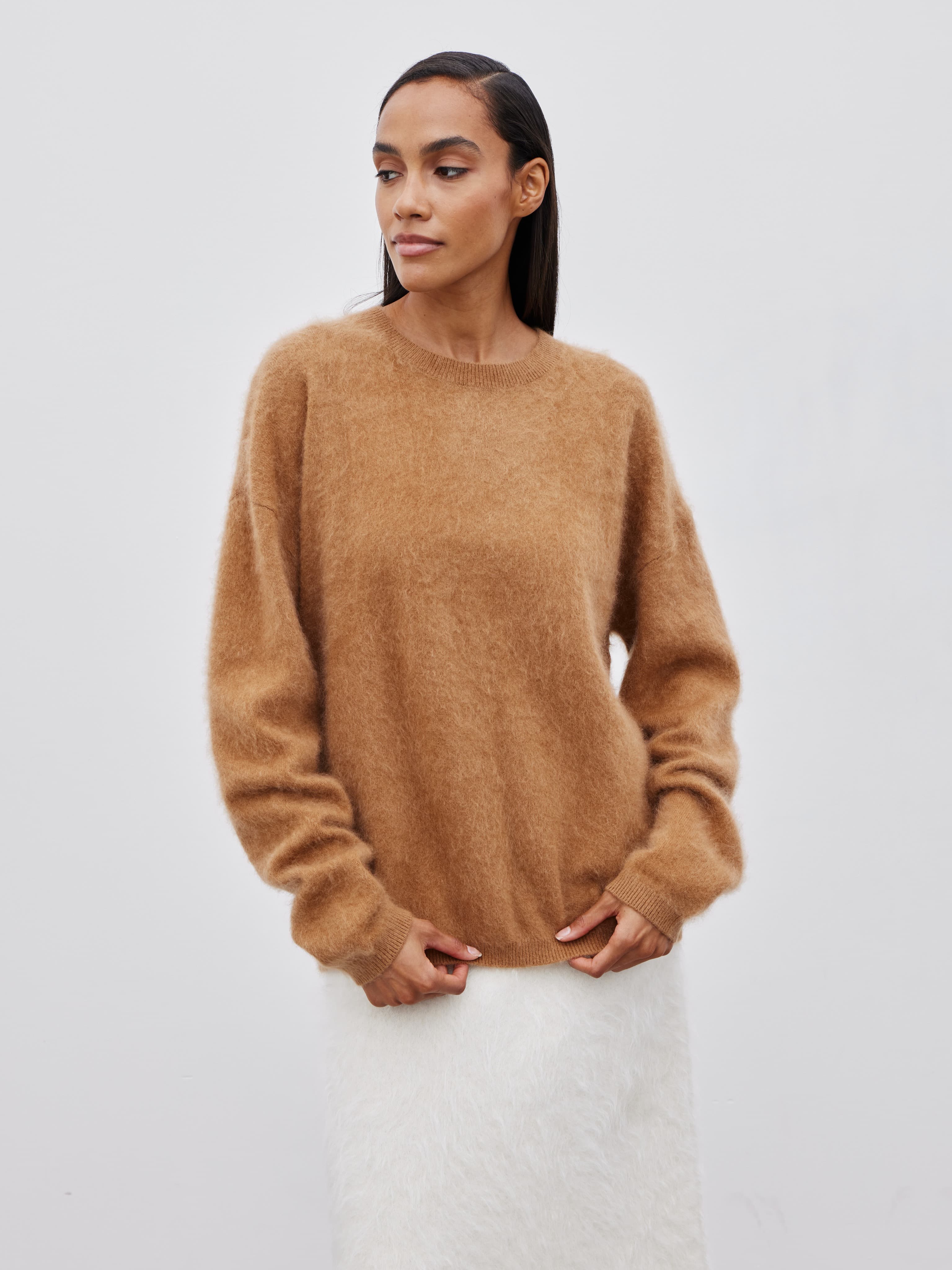 BROWNIE JUMPER