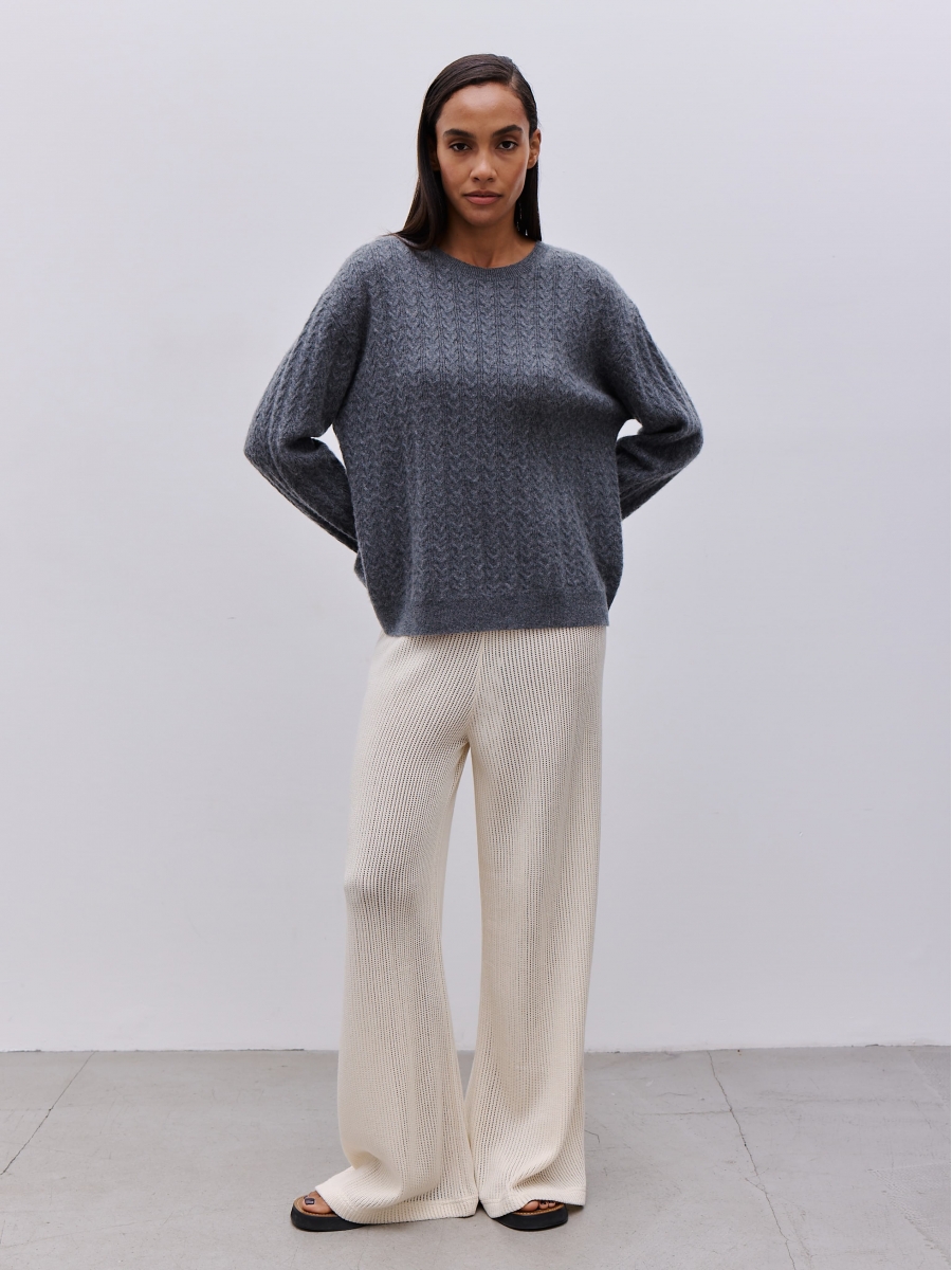 Prunoir Jumper