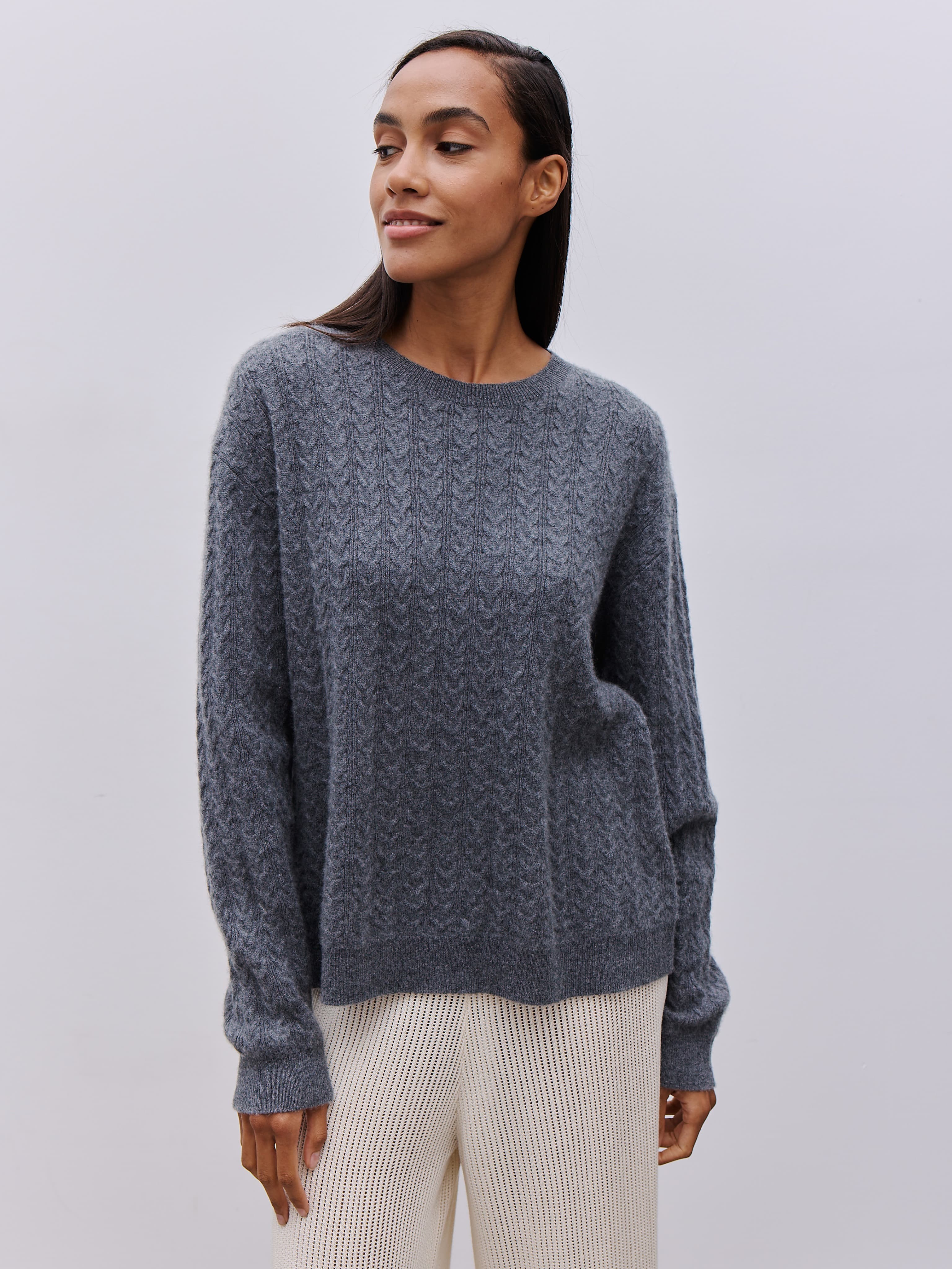 Prunoir Jumper