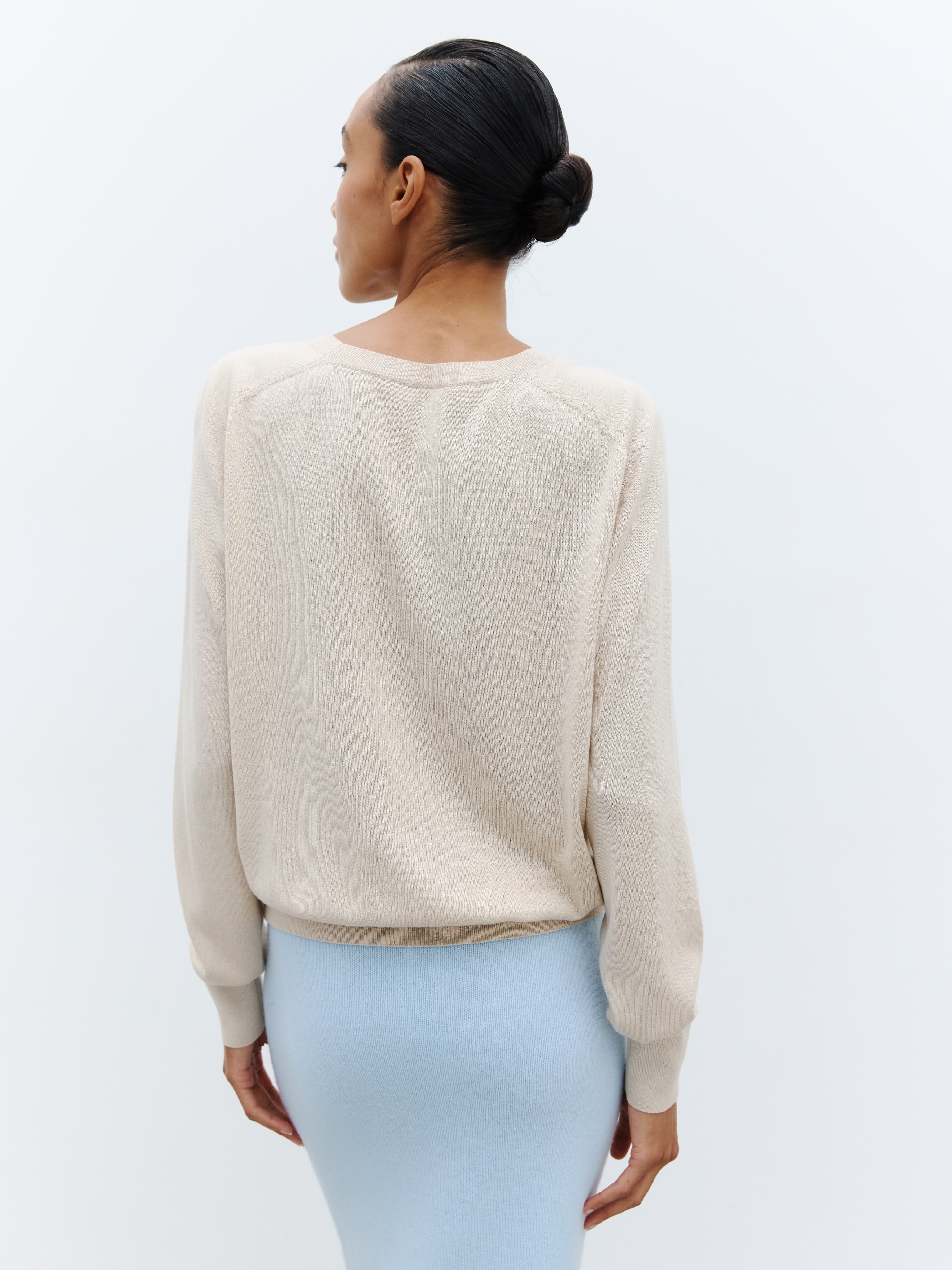 SANDSTONE Jumper