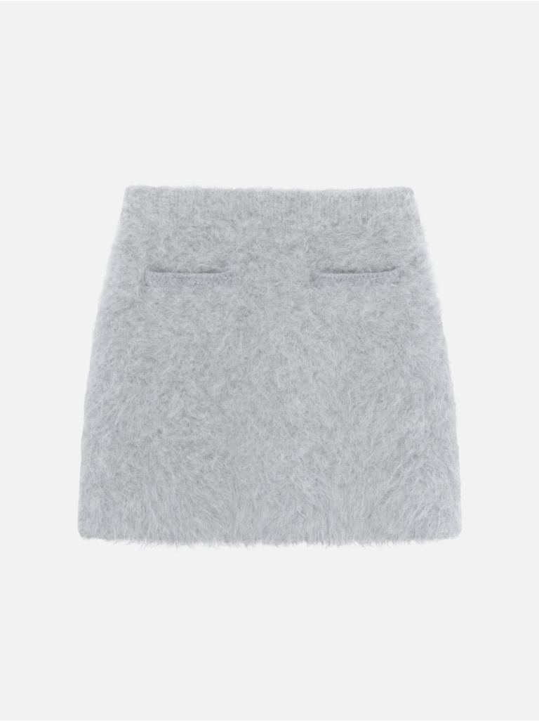 GISELLE MINI SKIRT