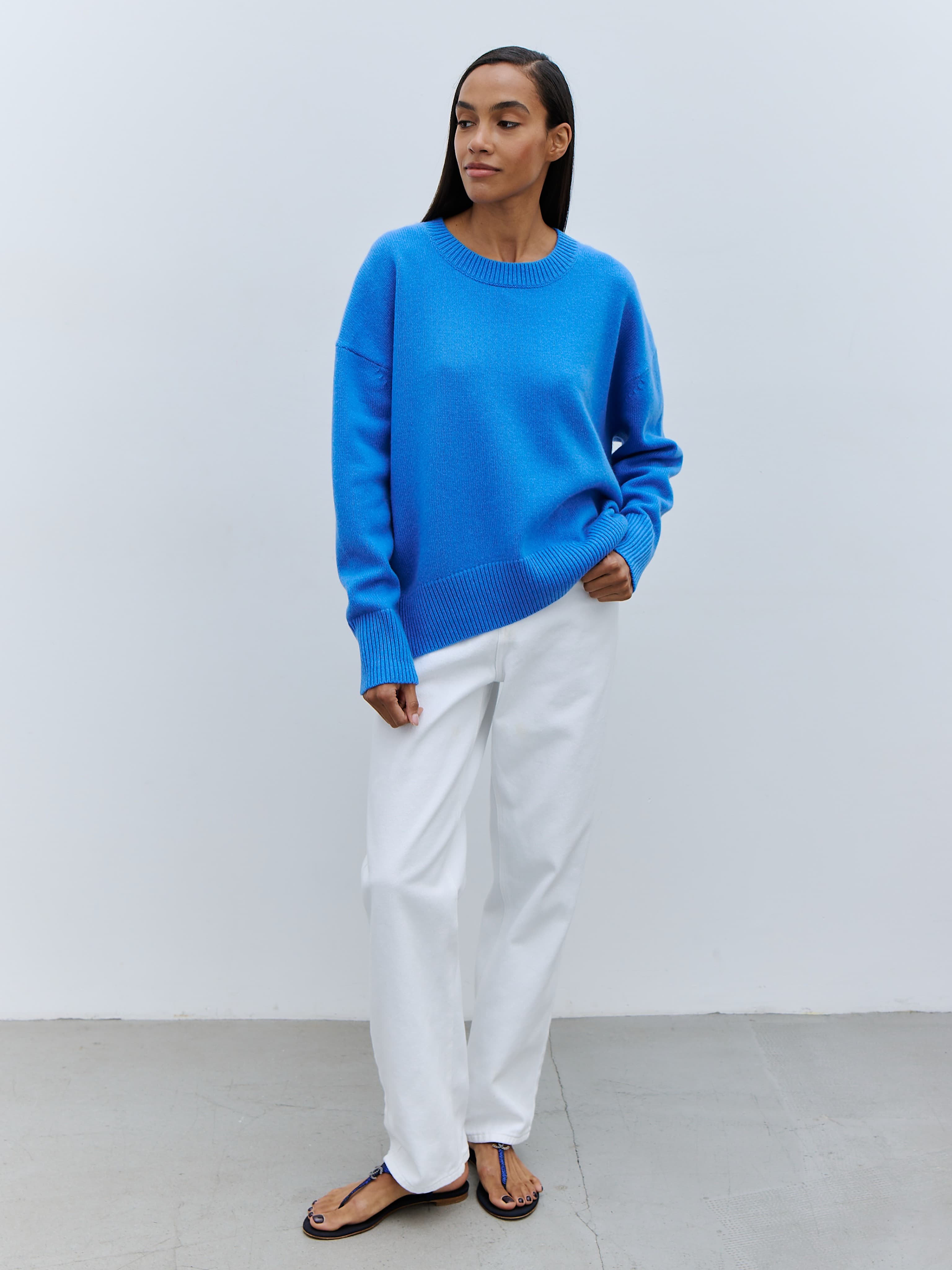 SIRENA PULLOVER