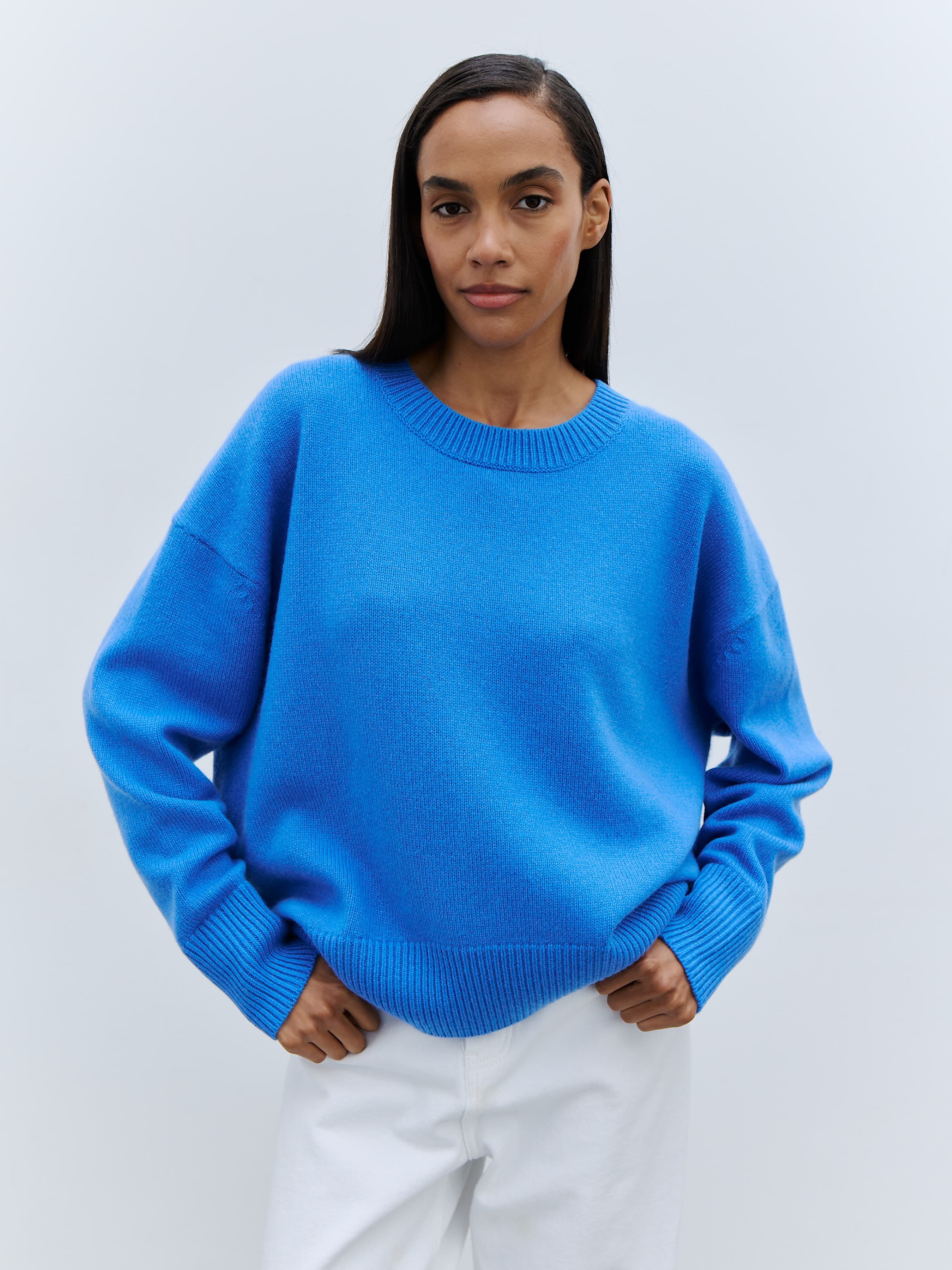 SIRENA PULLOVER