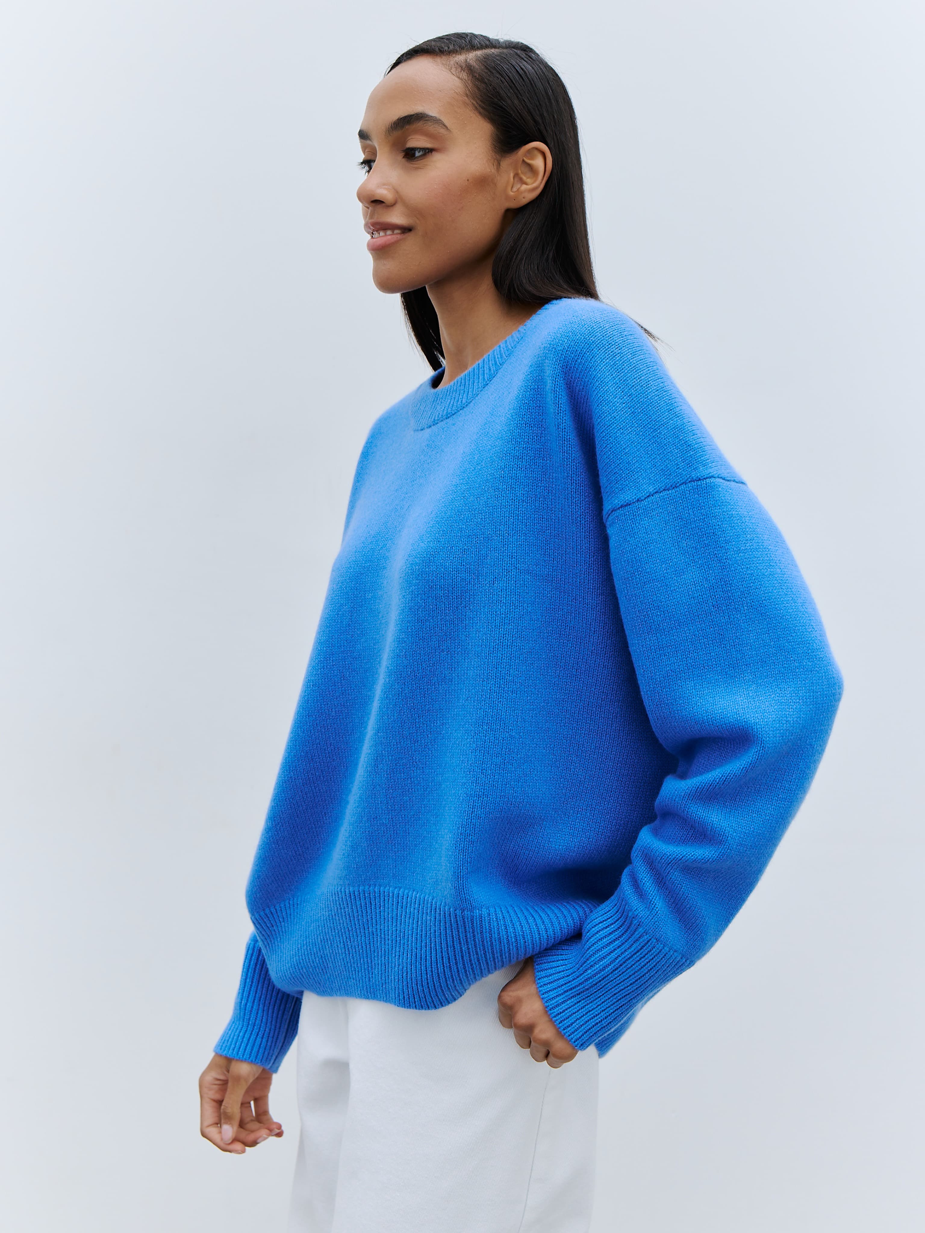 SIRENA PULLOVER