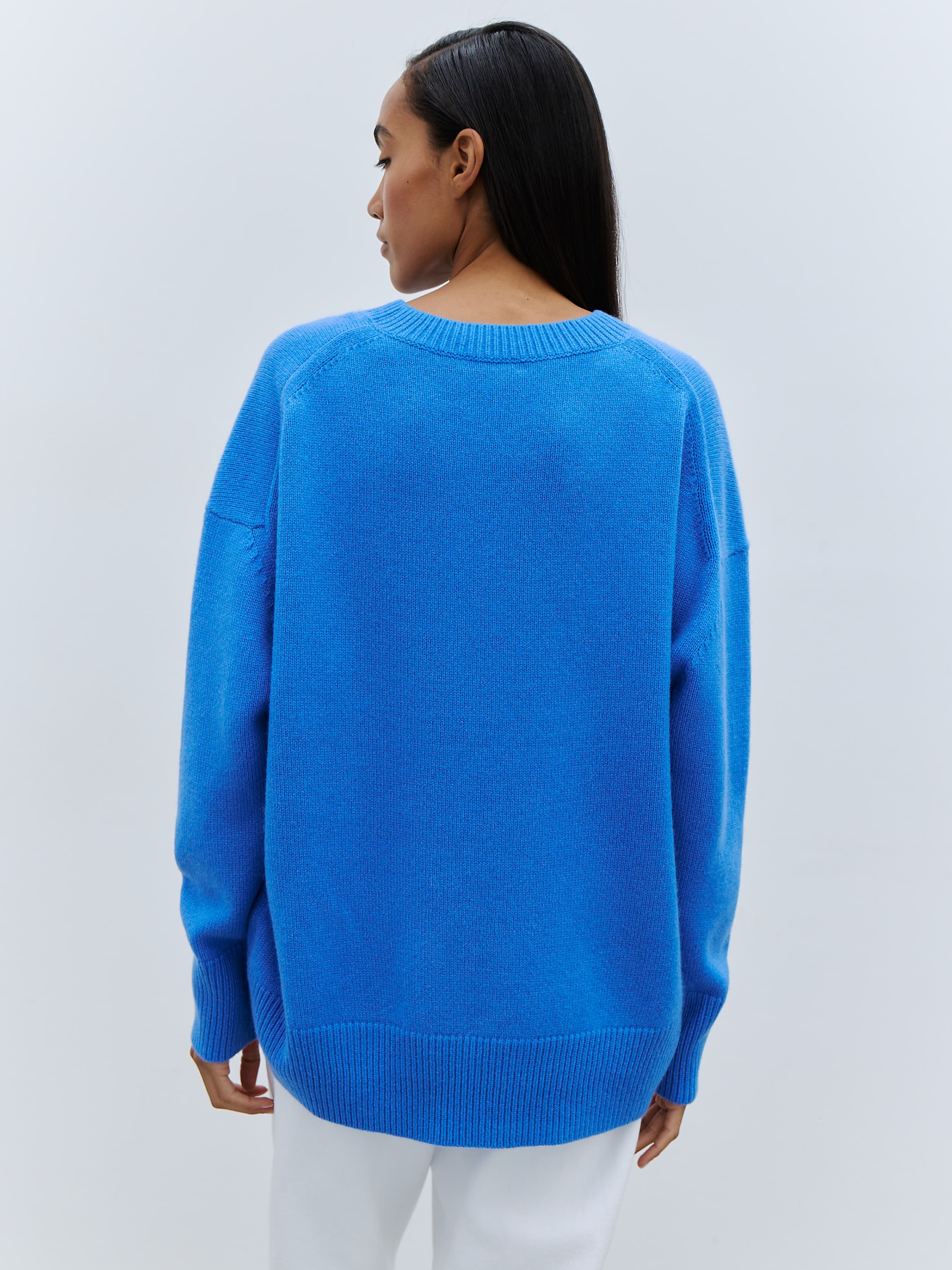 SIRENA PULLOVER