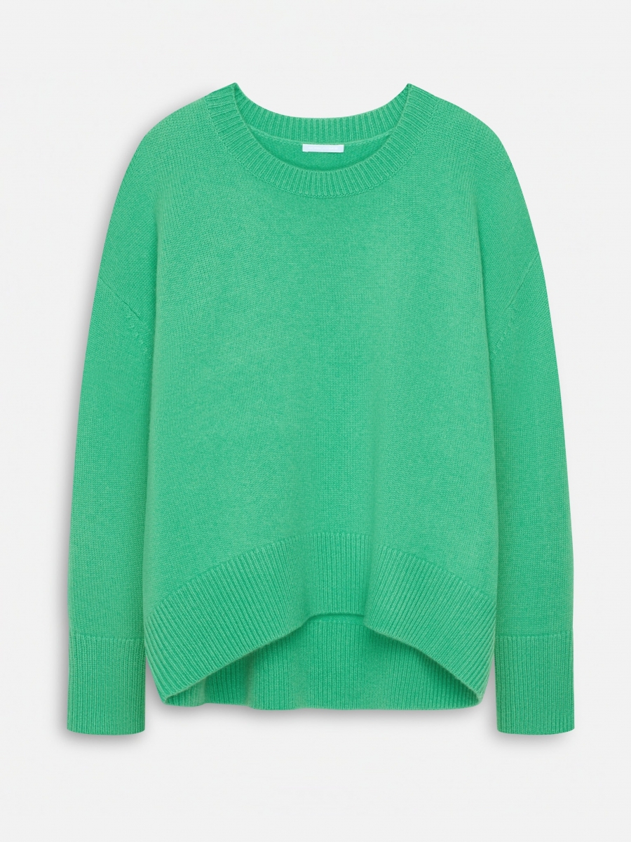 NEW BOTTEGA PULLOVER