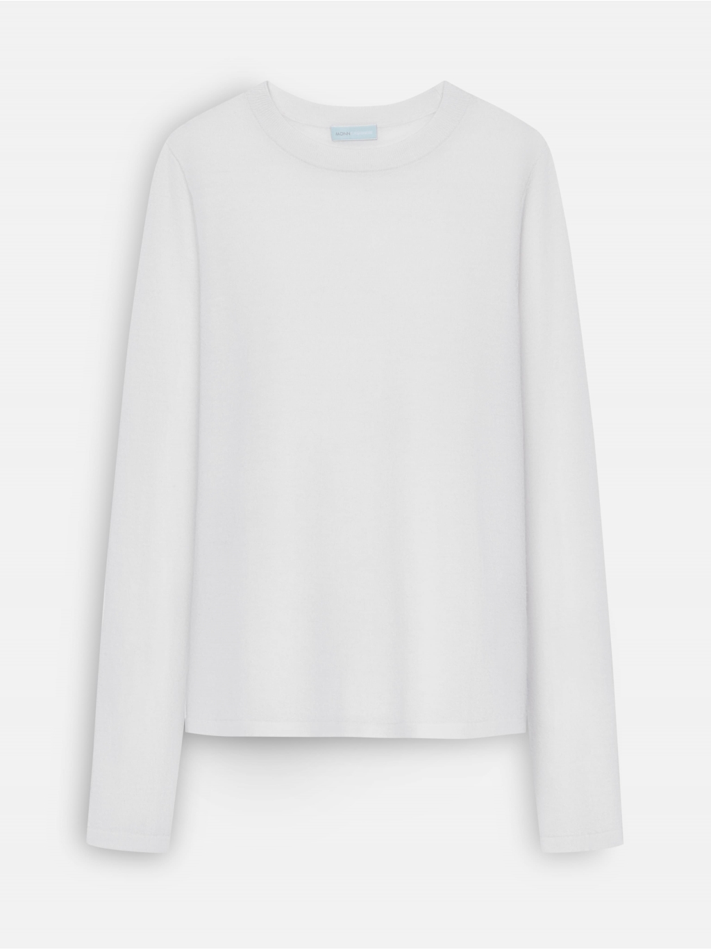 BASIC MILKY LONGSLEEVE