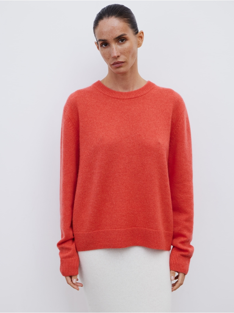 RYABINKA JUMPER