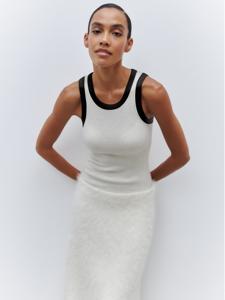 ТОП CHANEL GIRL