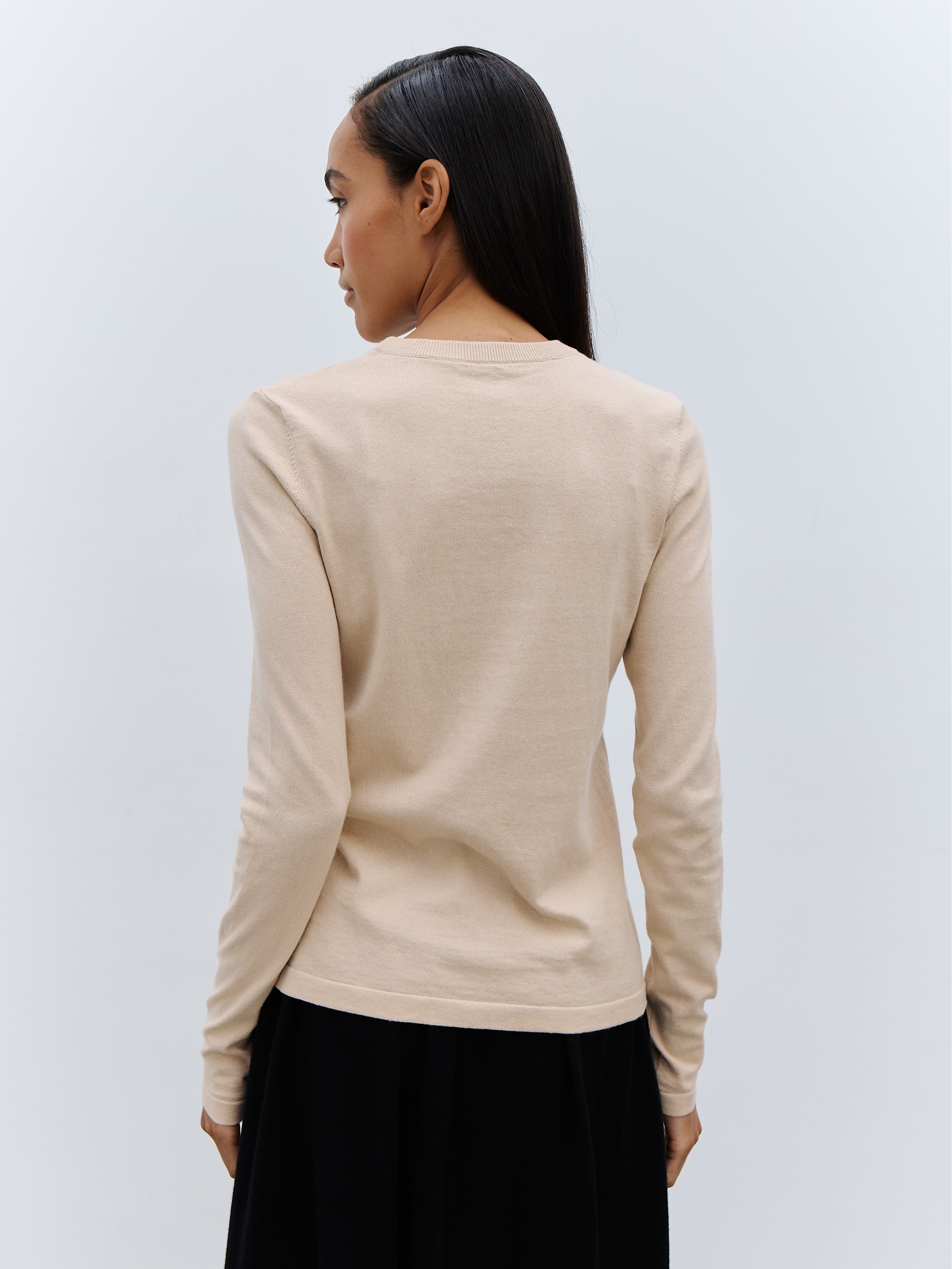 CASHEW Longsleeve