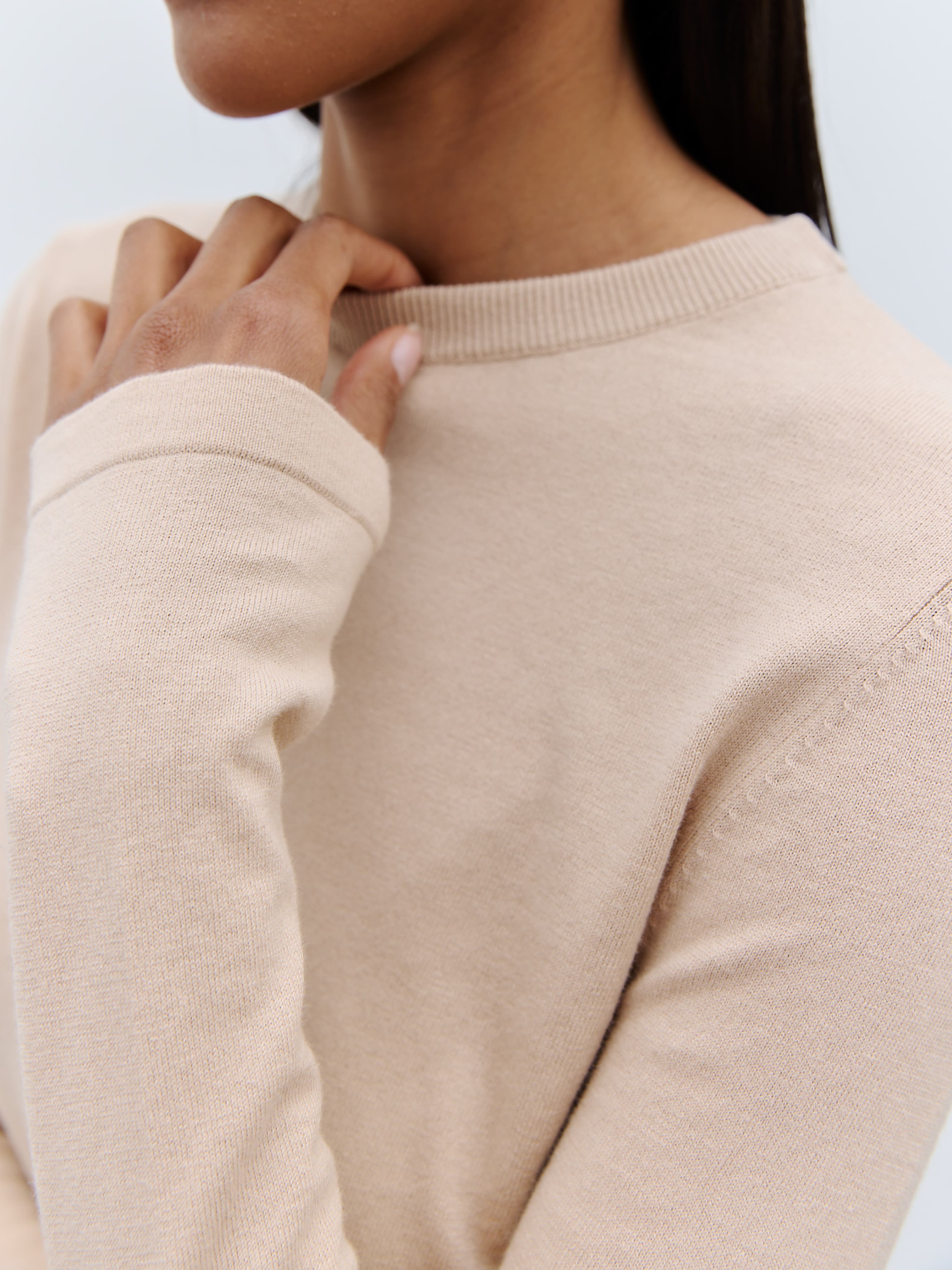 CASHEW Longsleeve