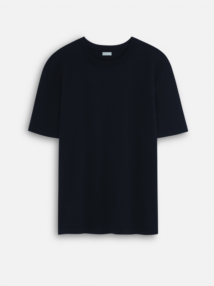 T-shirt BLACK PEPPER