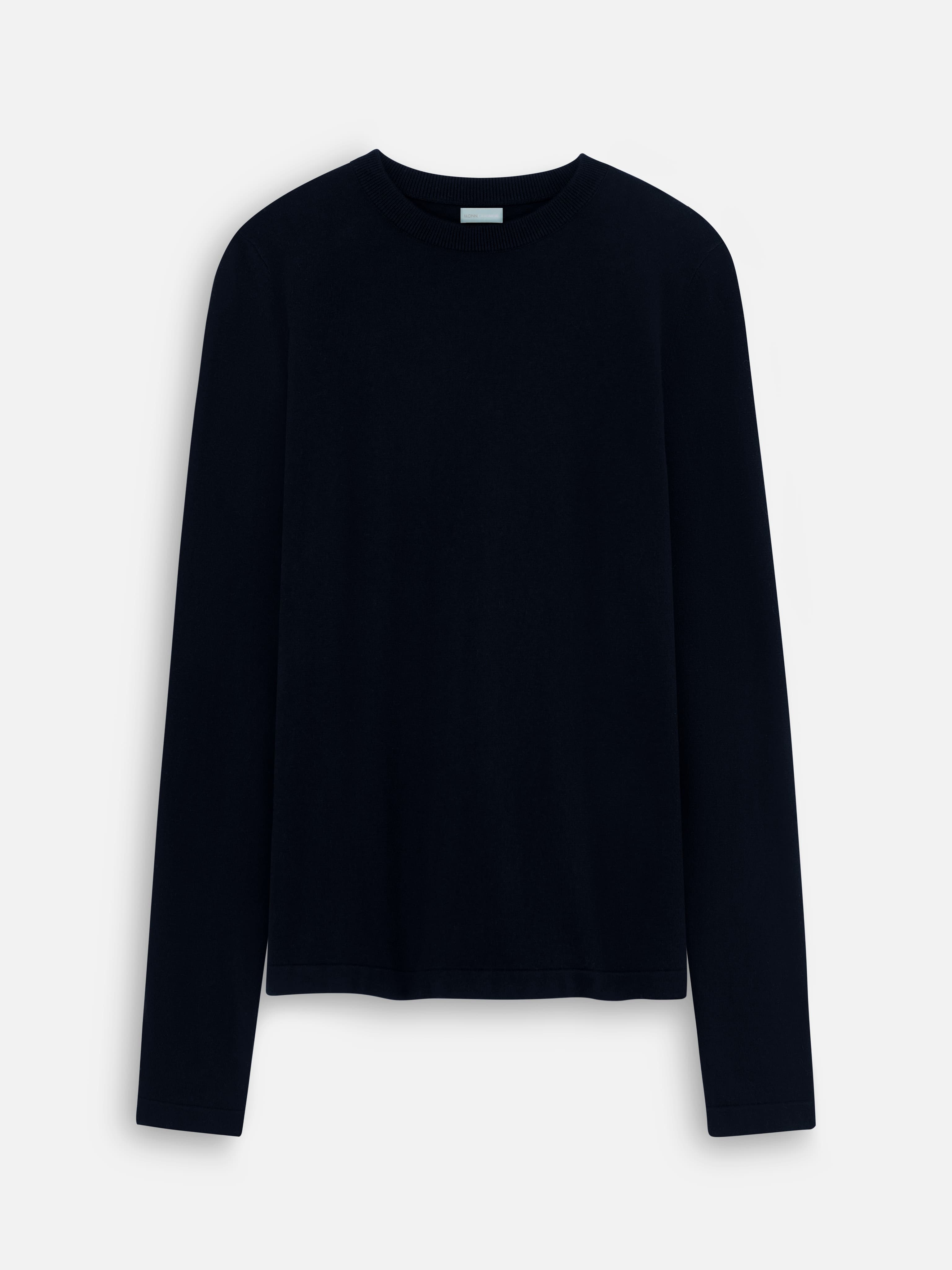 Longsleeve BLACK PEPPER