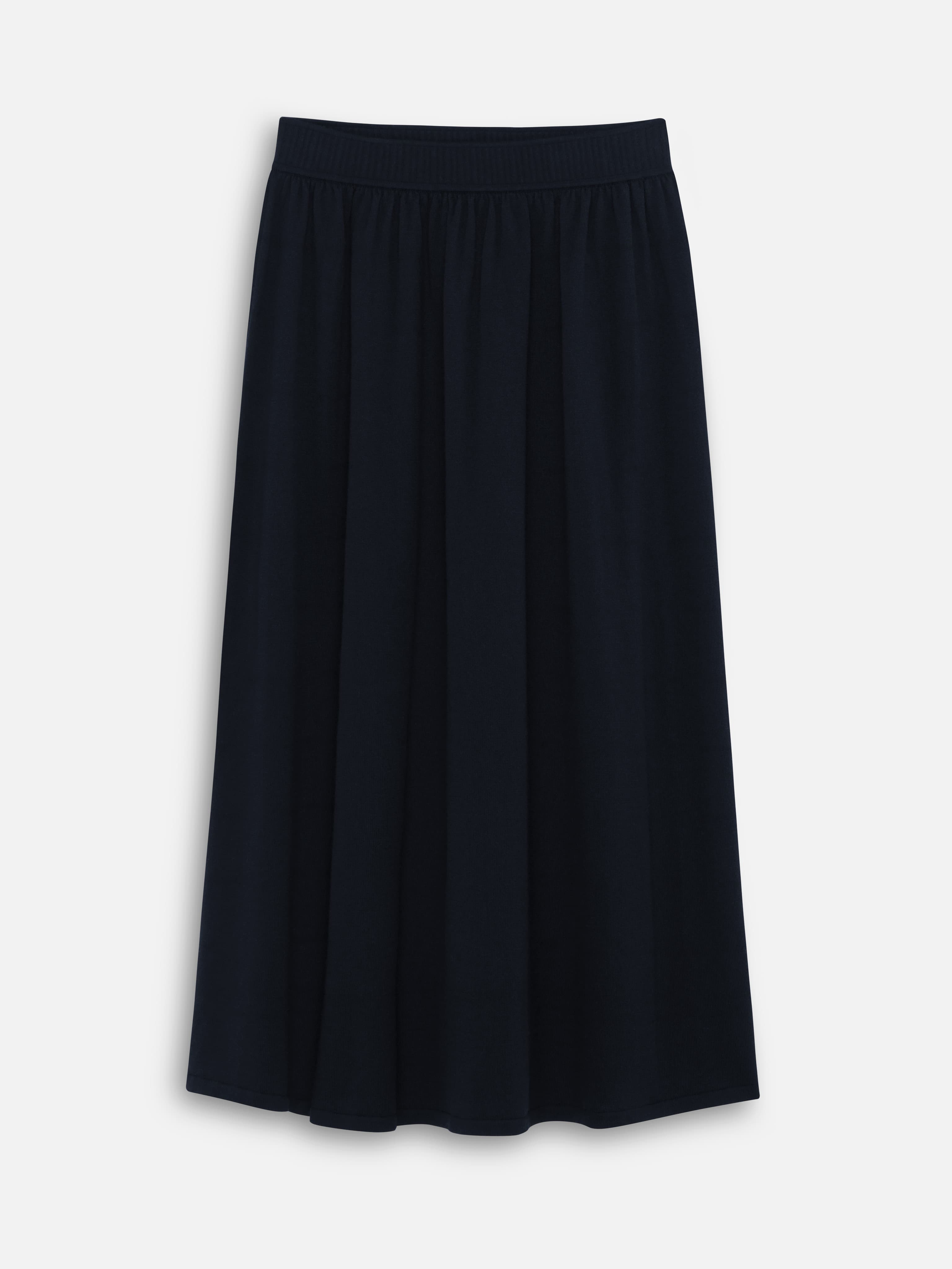 Skirt BLACK PEPPER