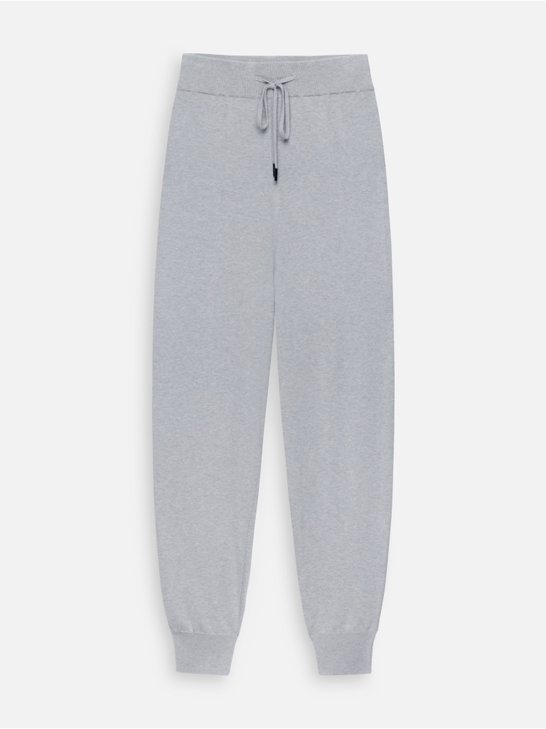 TROUSERS BALTIC GREY