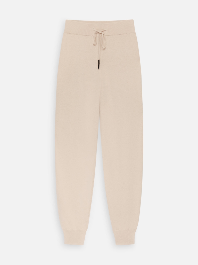 TROUSERS CASHEW