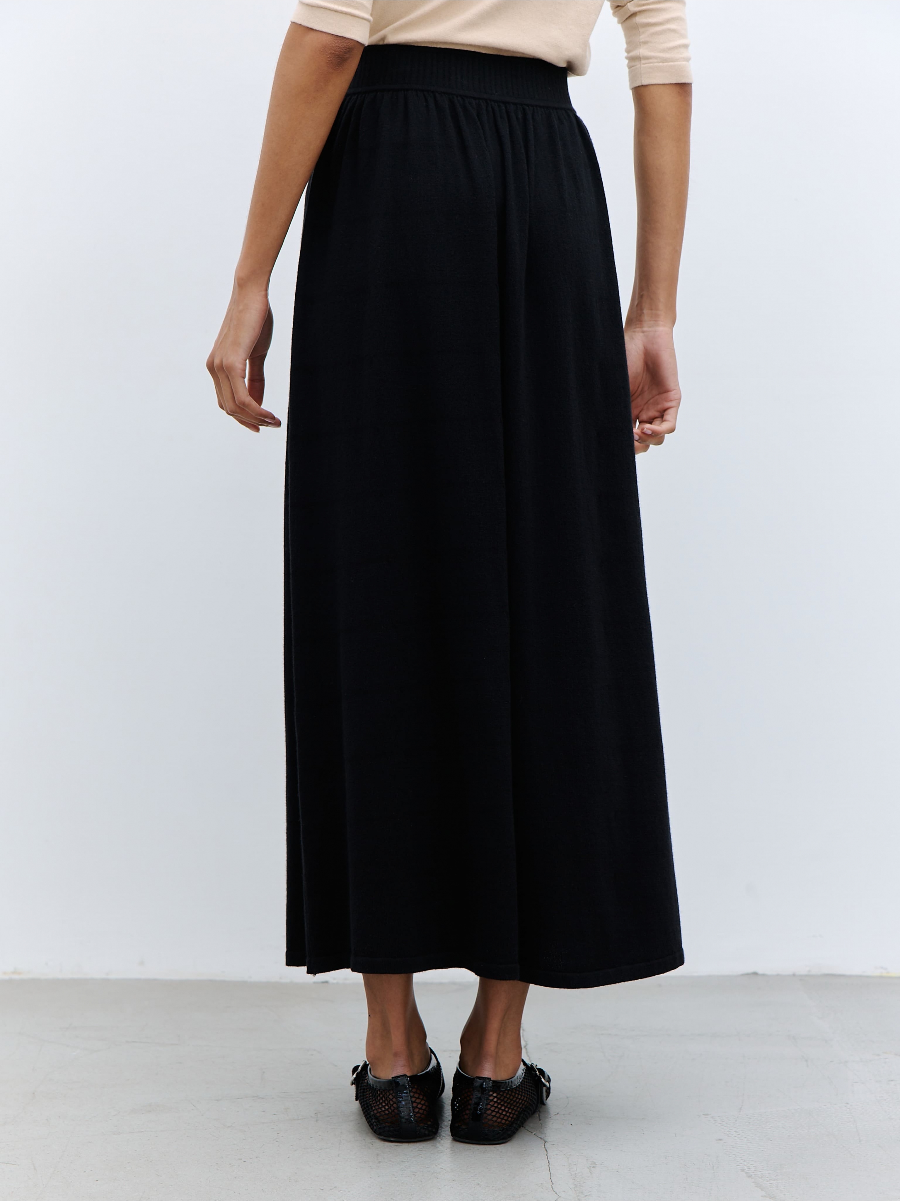 Skirt BLACK PEPPER