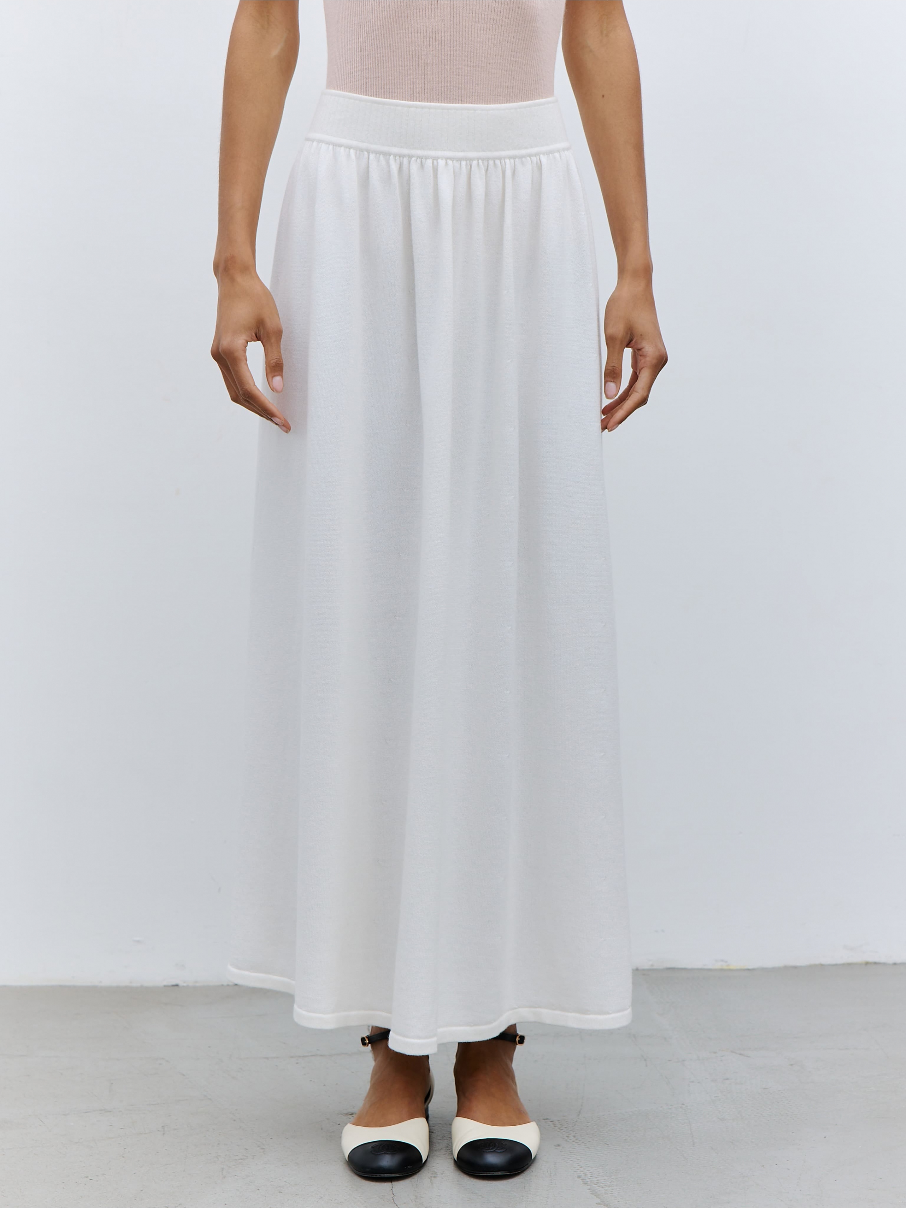 Skirt SEA SALT