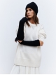 МИТТЕНКИ JUST BLACK