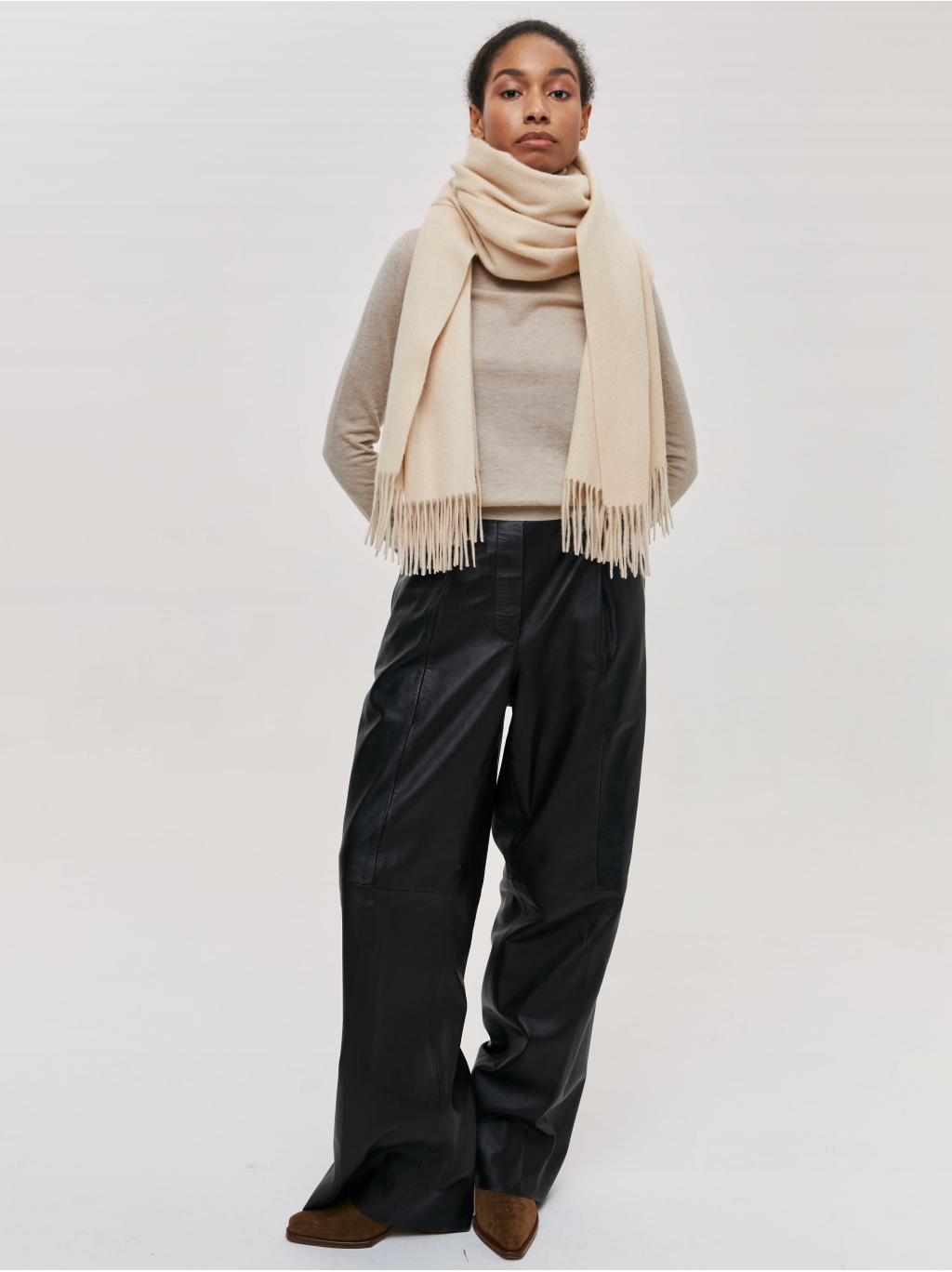 PARFE SCARF