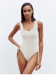 MILKY WAY BODYSUIT