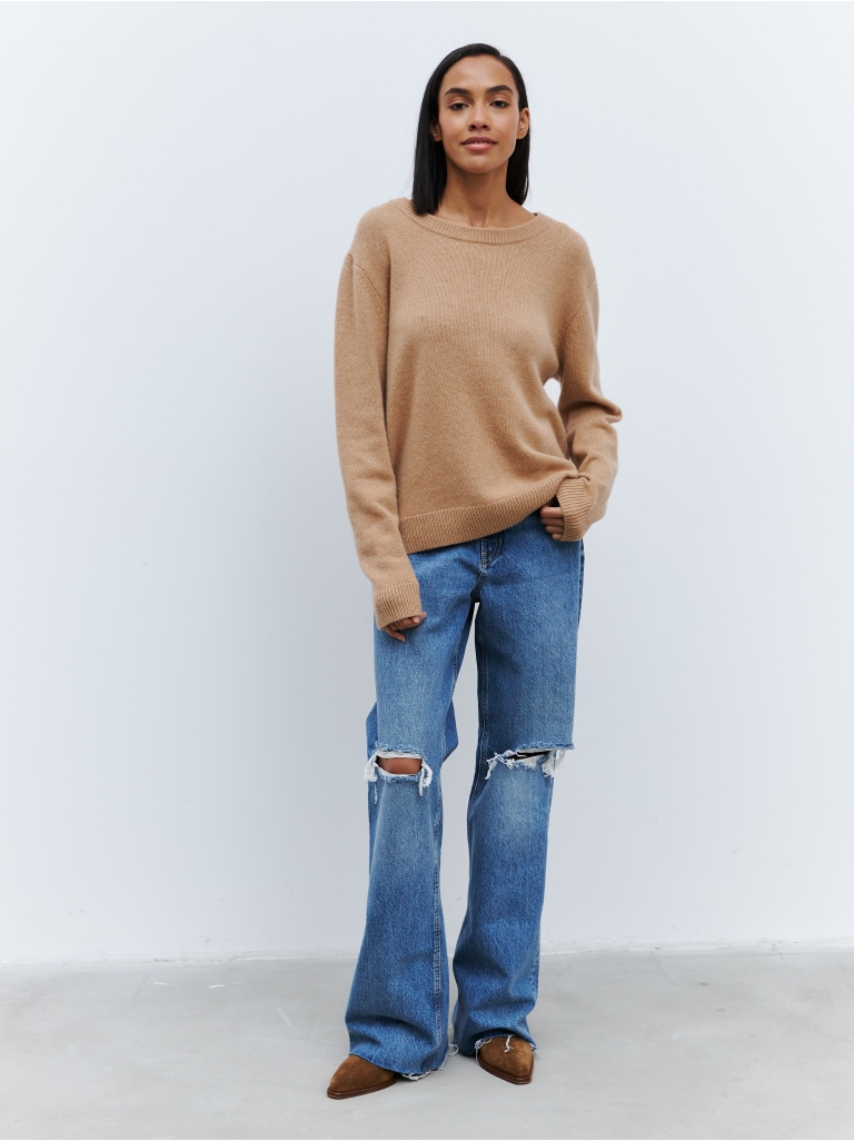 ДЖЕМПЕР TOFFEE