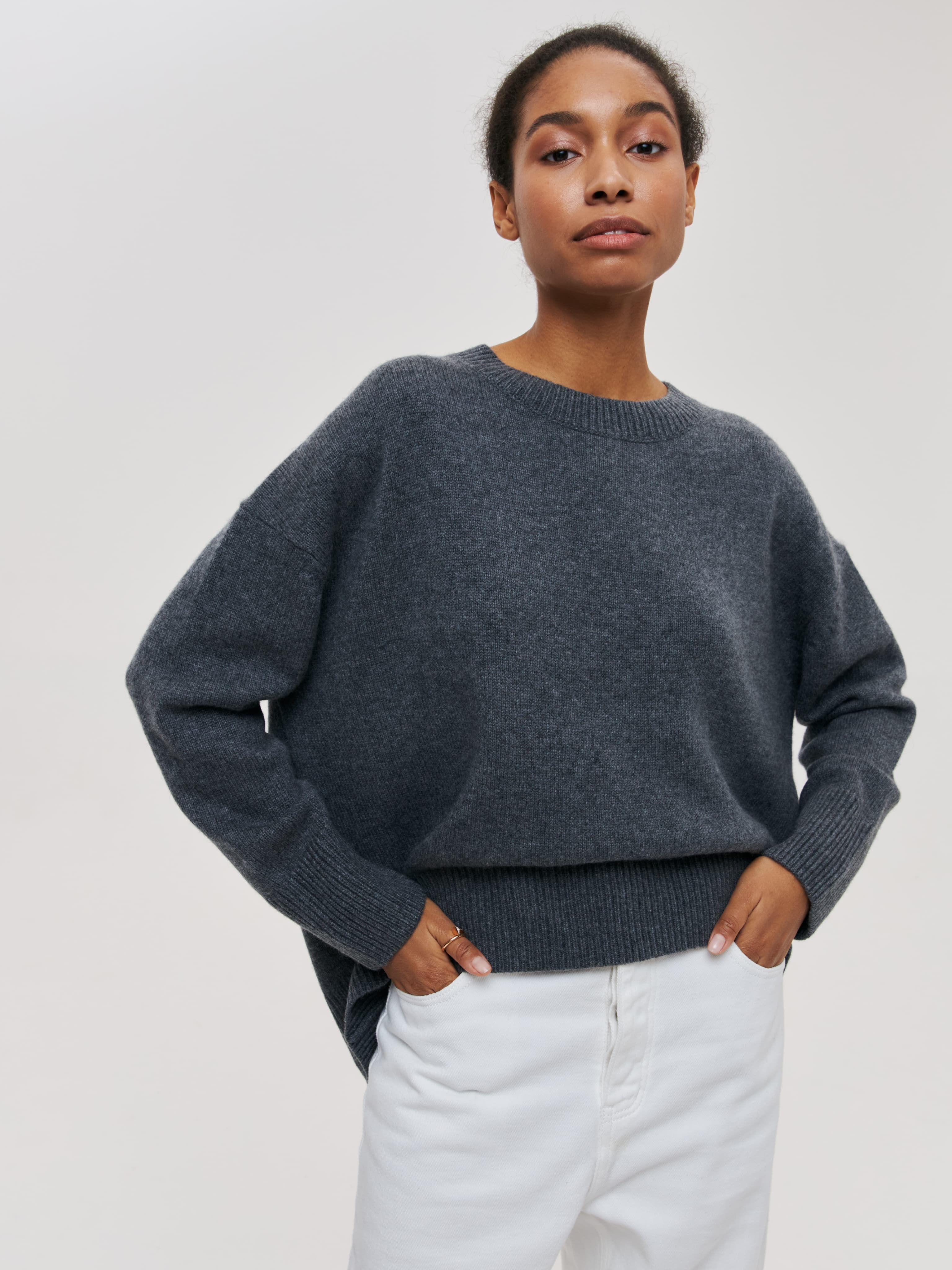 STARDUST PULLOVER