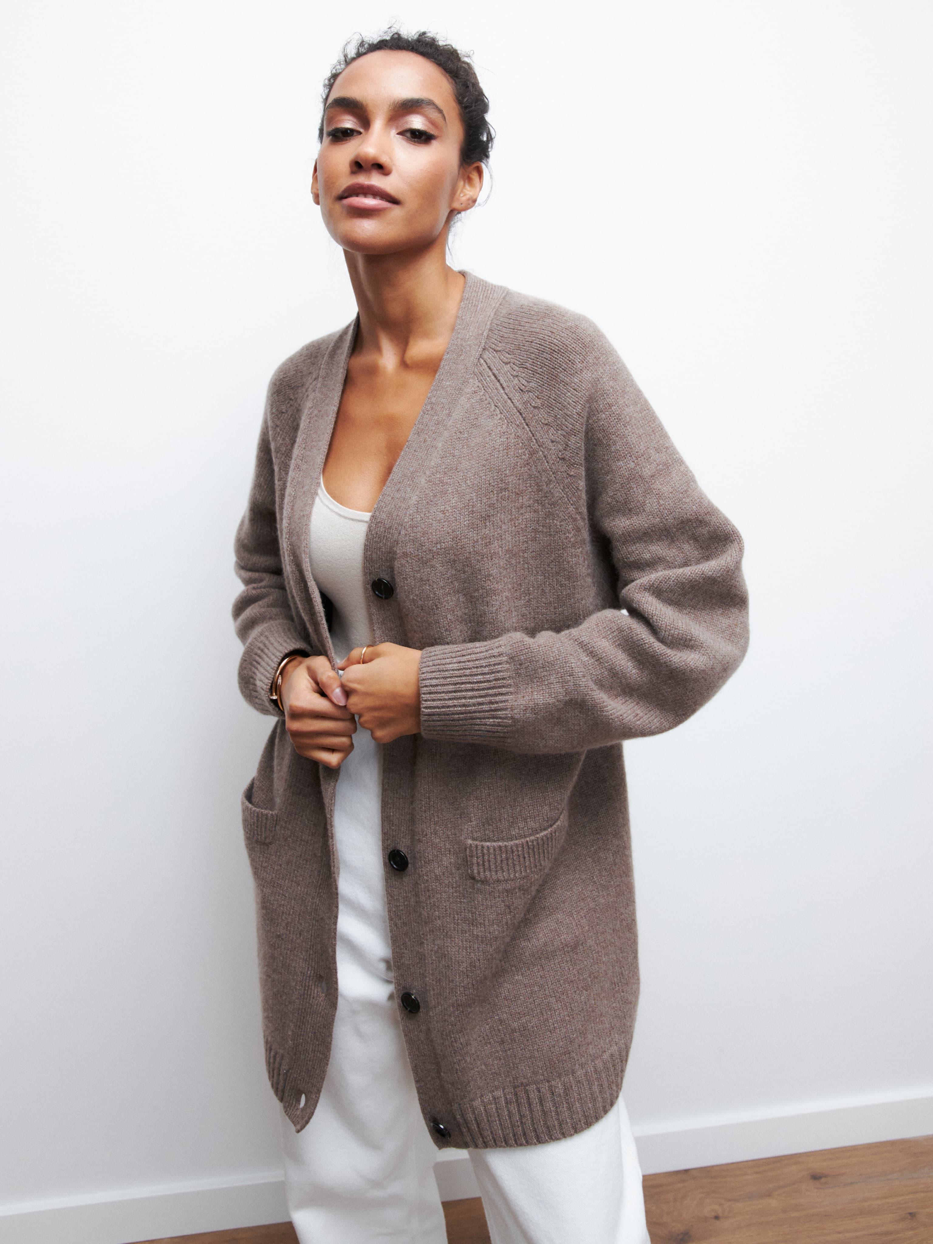 MISHKA CARDIGAN