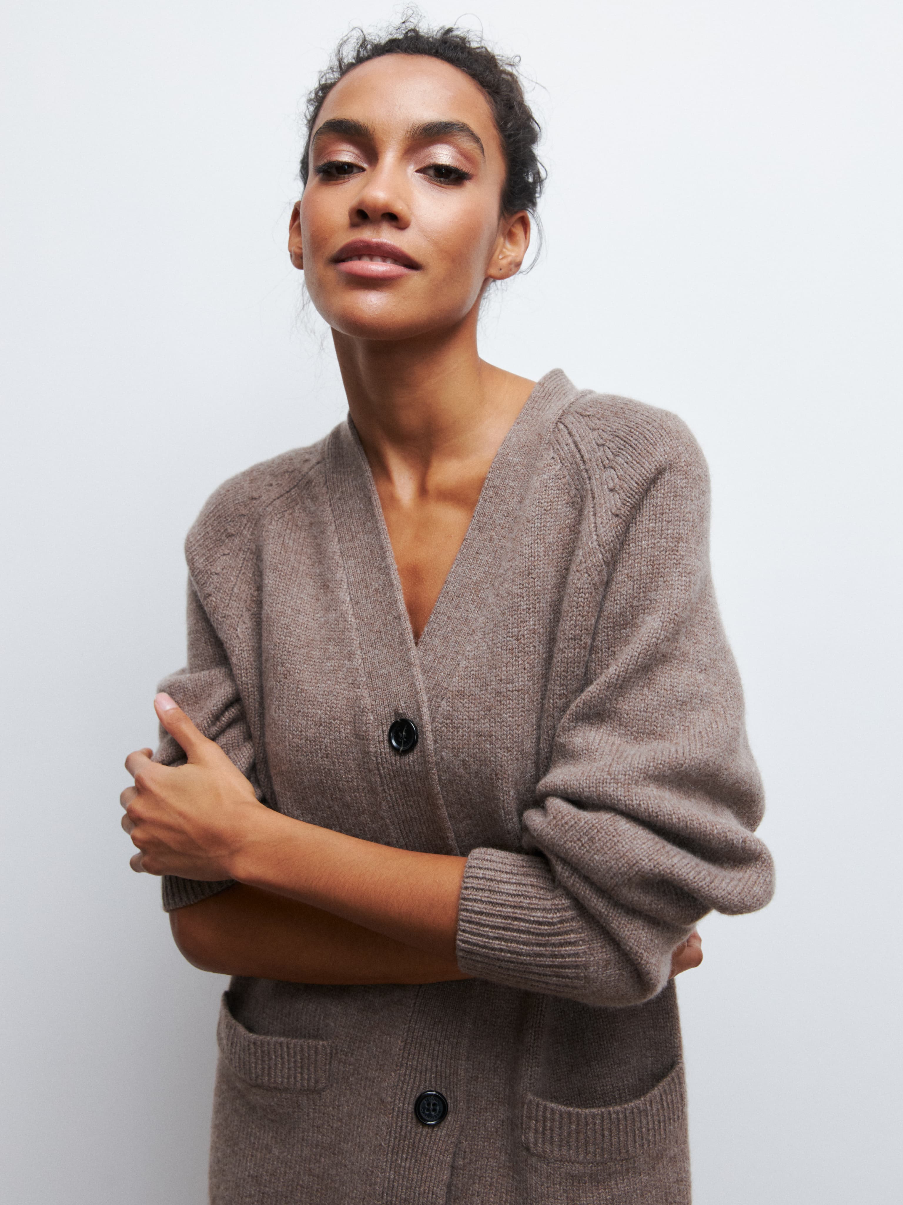 MISHKA CARDIGAN