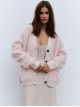 КАРДИГАН ROSE WATER