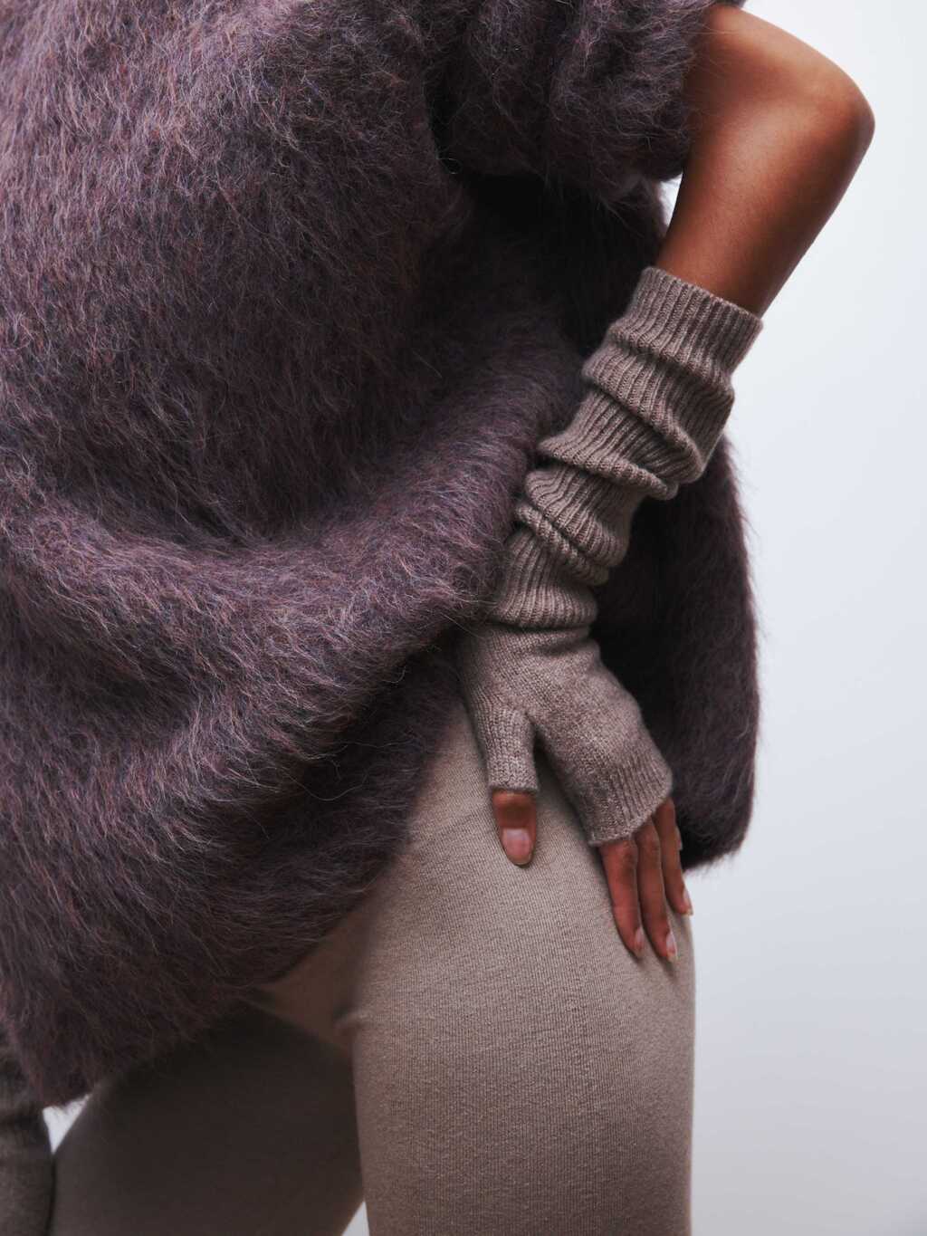 МИТТЕНКИ MISHKA