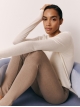IRISH CREAM LEGGINGS