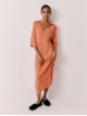 MONTE CARLO POLO DRESS