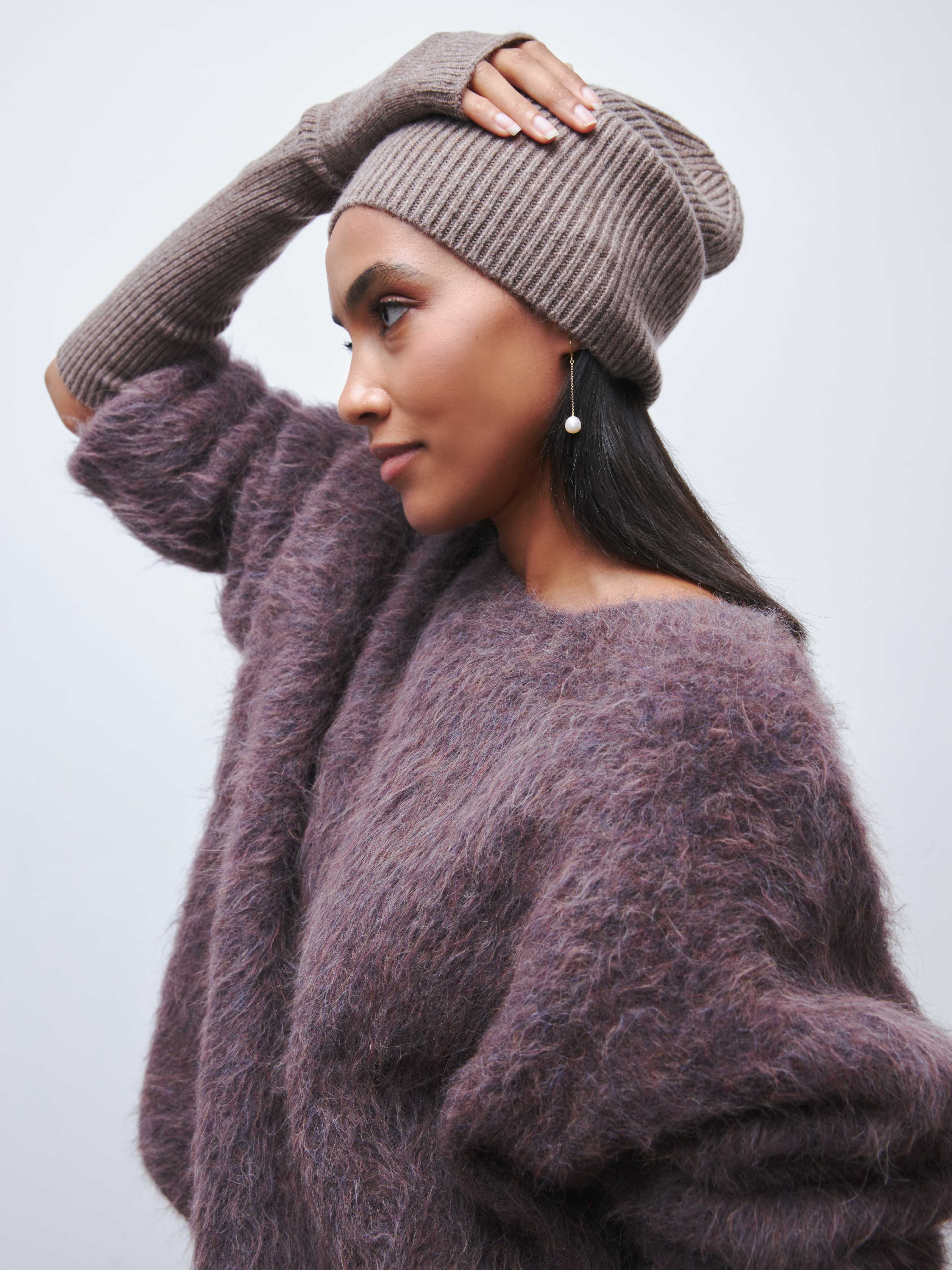MISHKA HAT