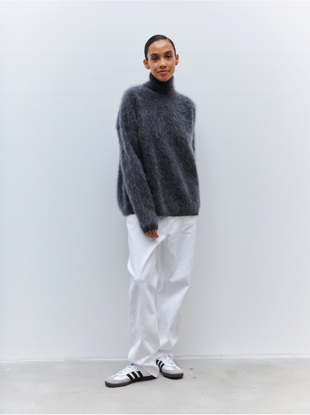 СВИТЕР STARDUST MOHAIR