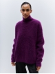 VERY BERRY SWEATER