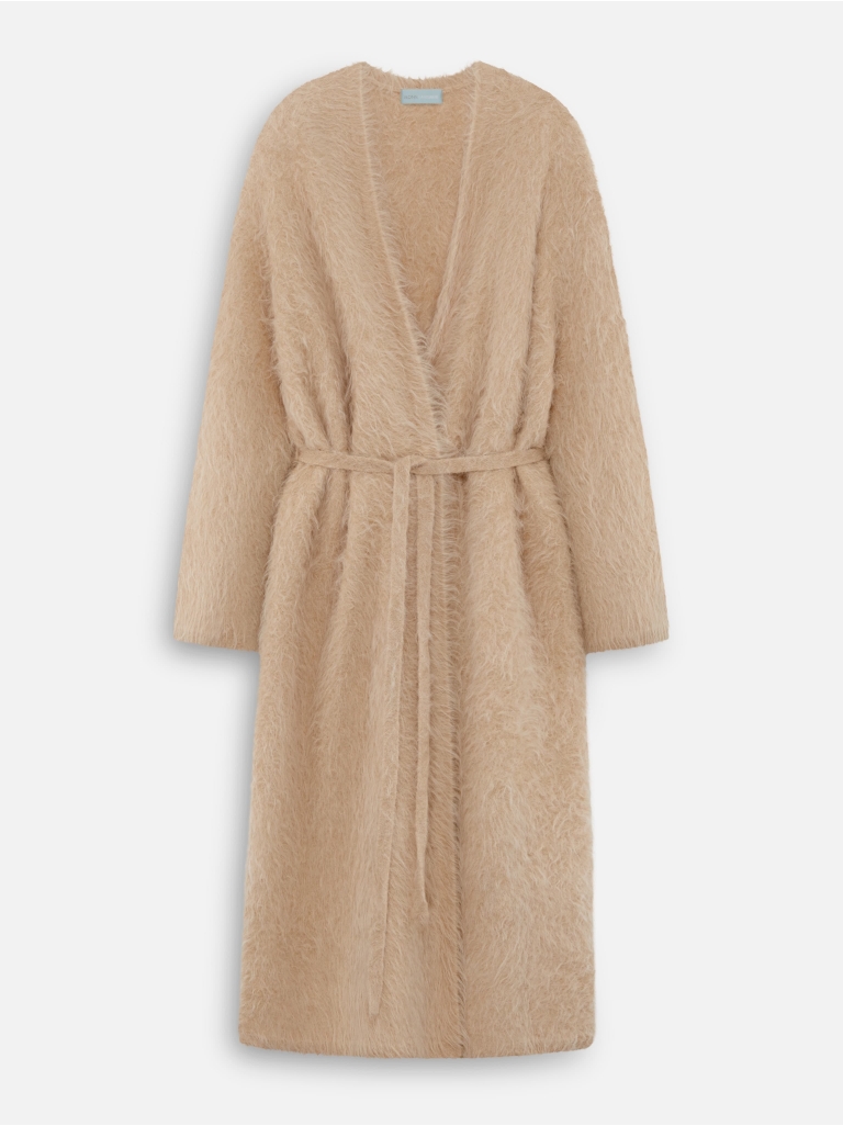 CARDIGAN-COAT PARFE