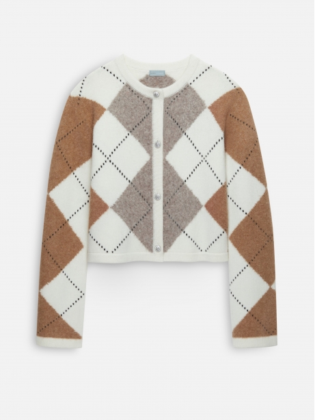 КАРДИГАН PREPPY