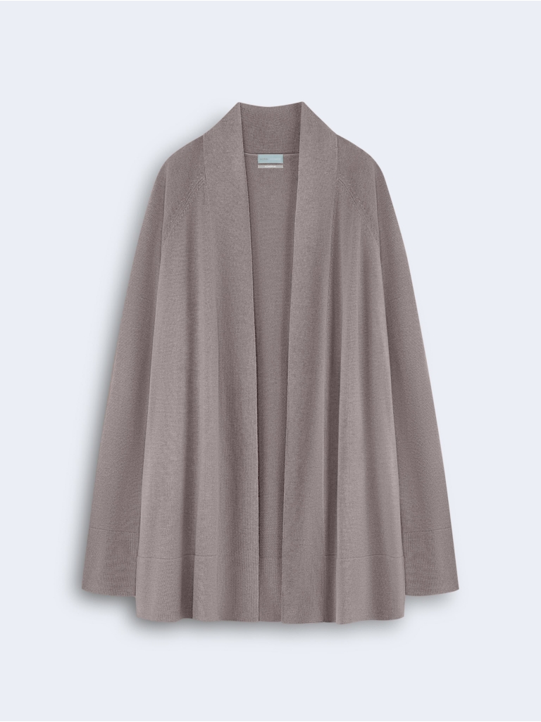 КАРДИГАН-КИМОНО BRULEE