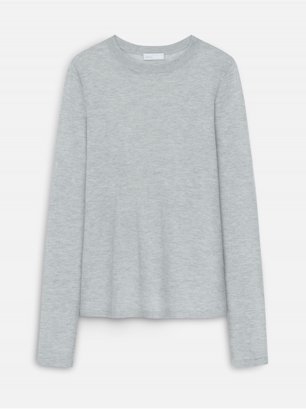 BASIC PEARL LONGSLEEVE