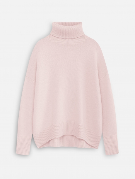 СВИТЕР ROSE WATER